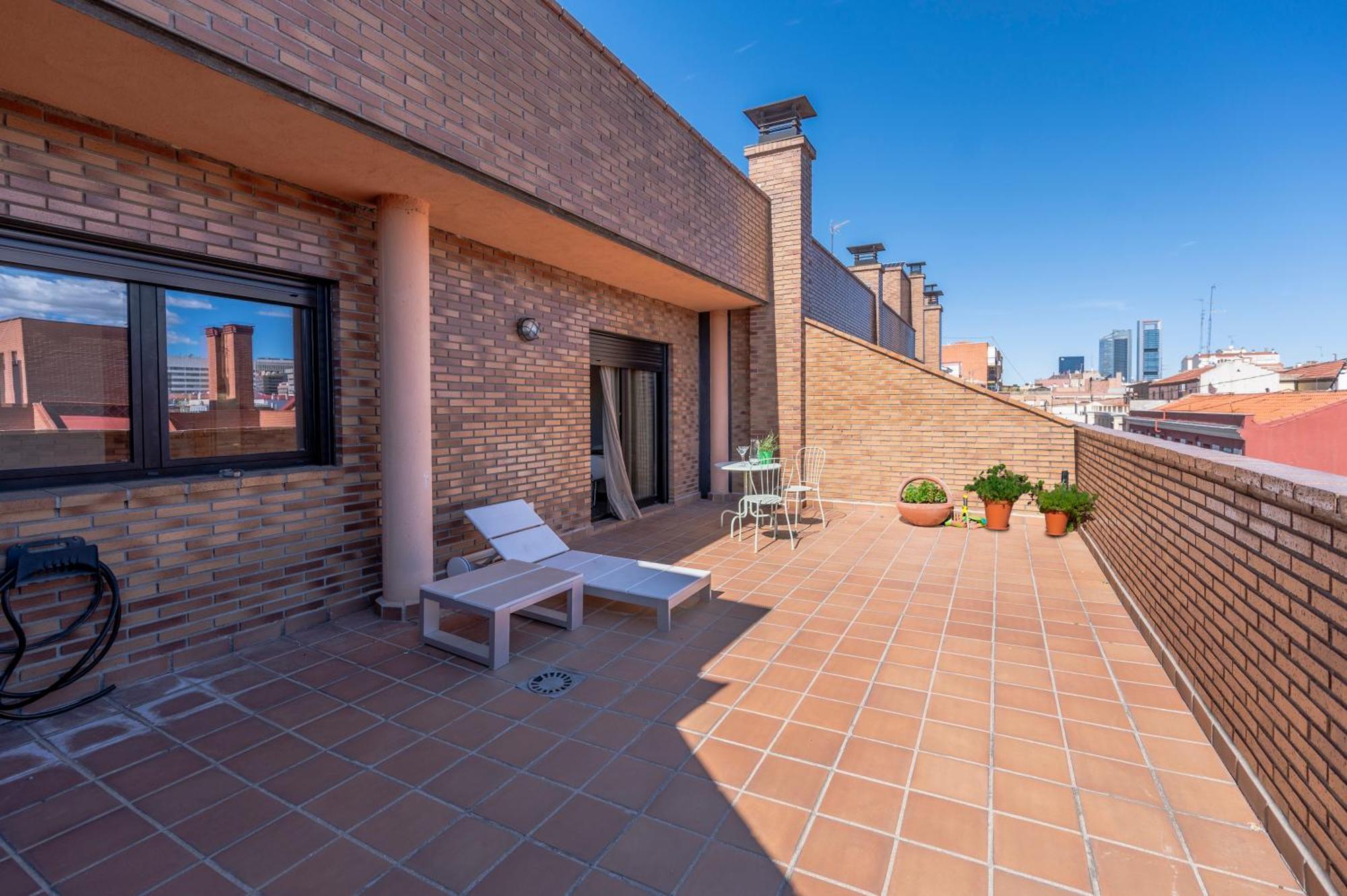 Apartahotel Turisticos G3 Galeon Madrid