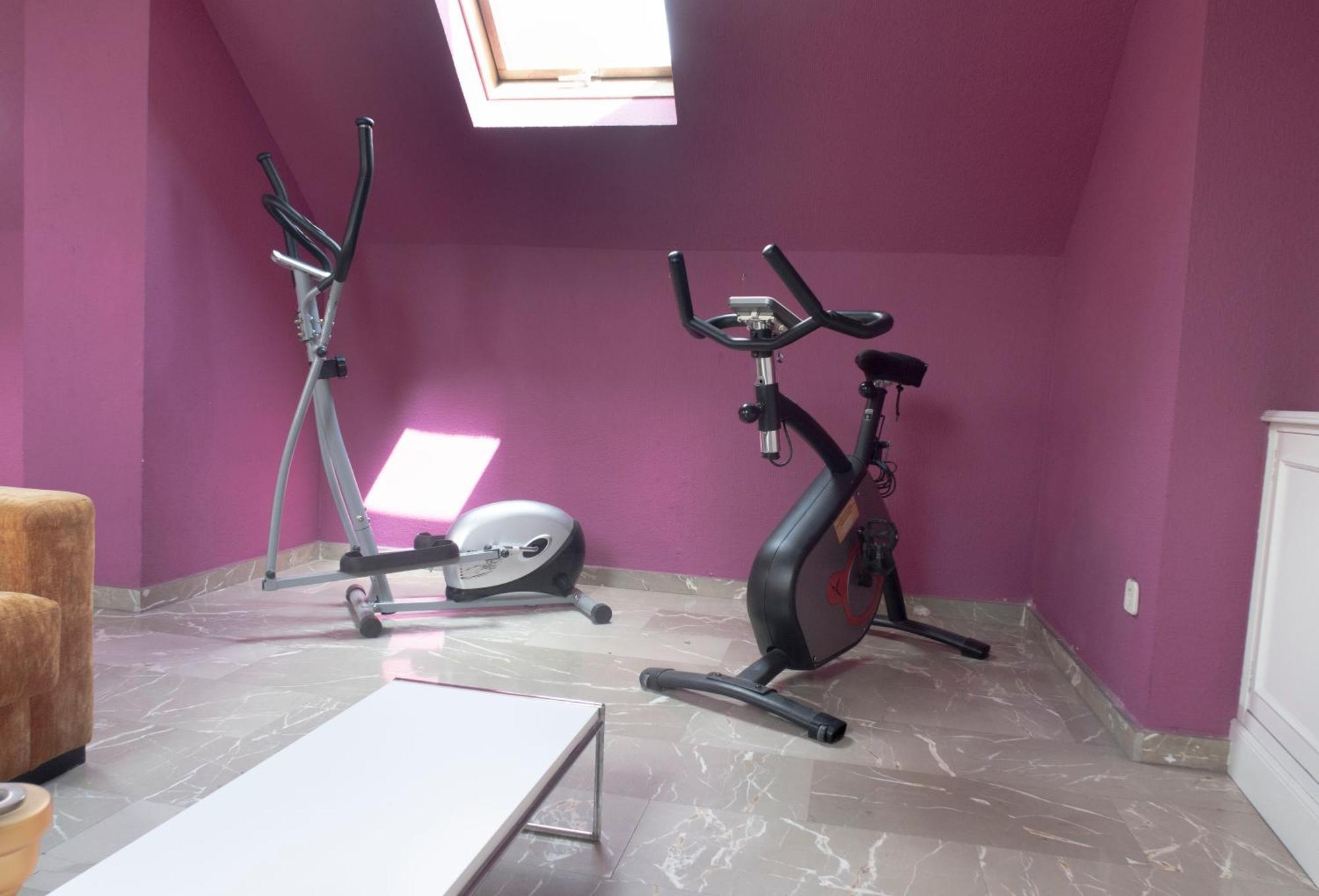Turisticos G3 Galeon Apartahotel Madrid