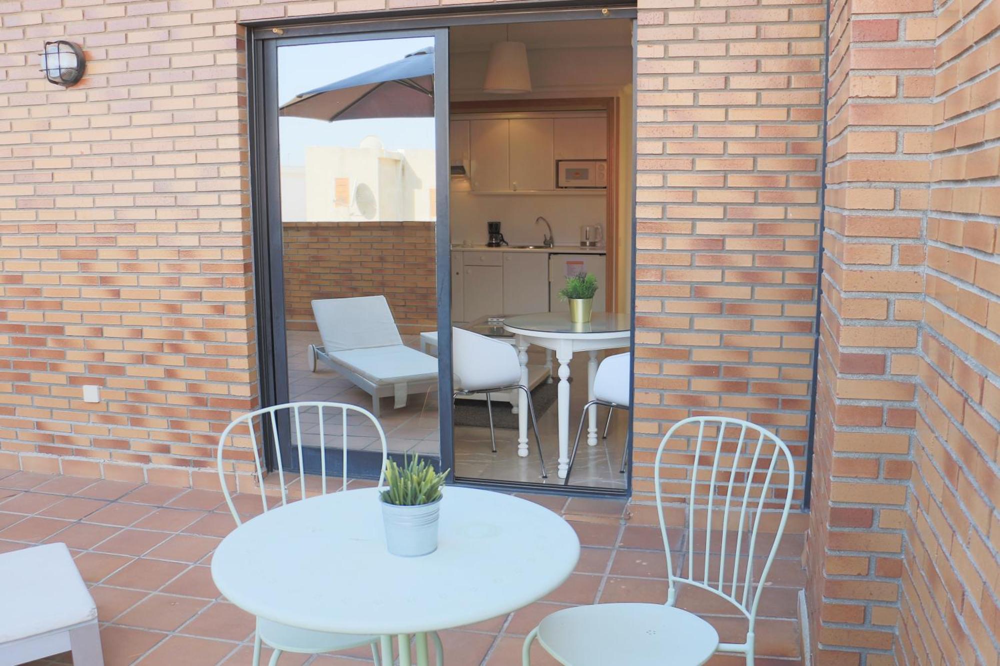 Apartahotel Turisticos G3 Galeon