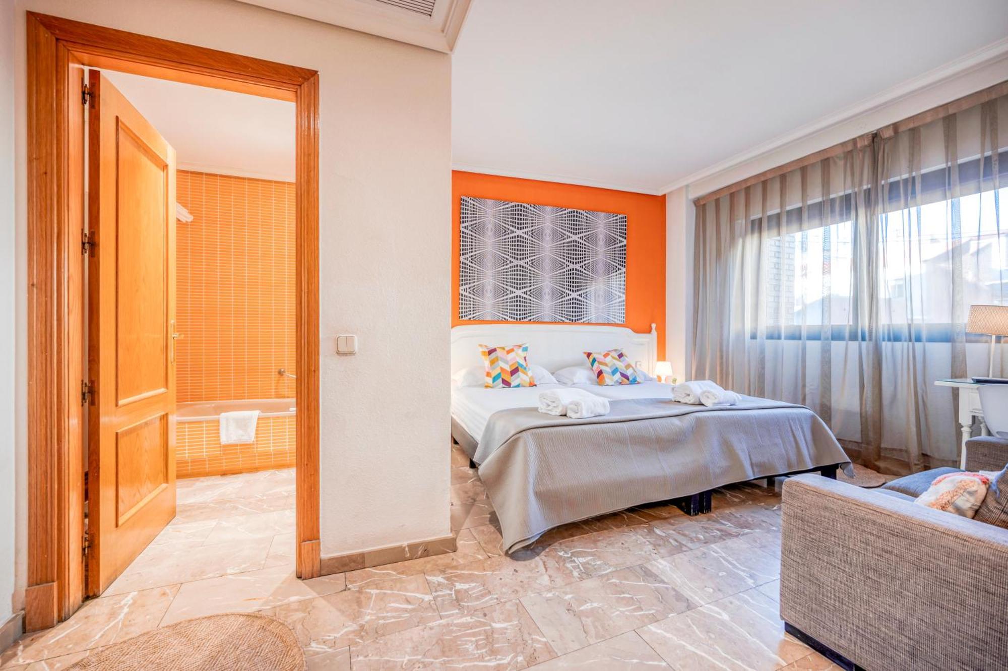 Apartahotel Turisticos G3 Galeon 3*