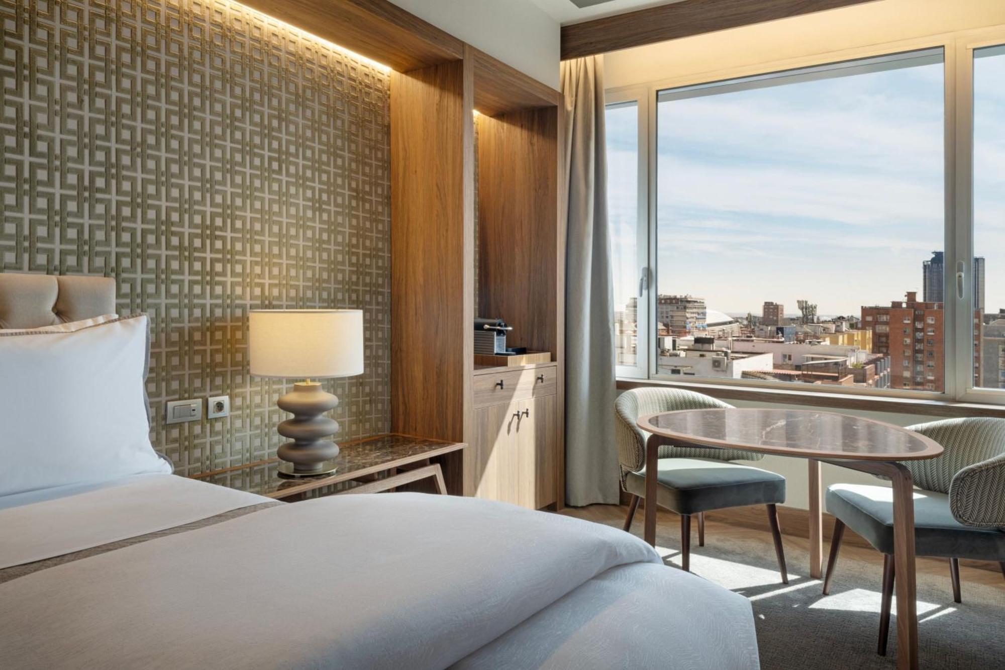 The Westin Cuzco 4*