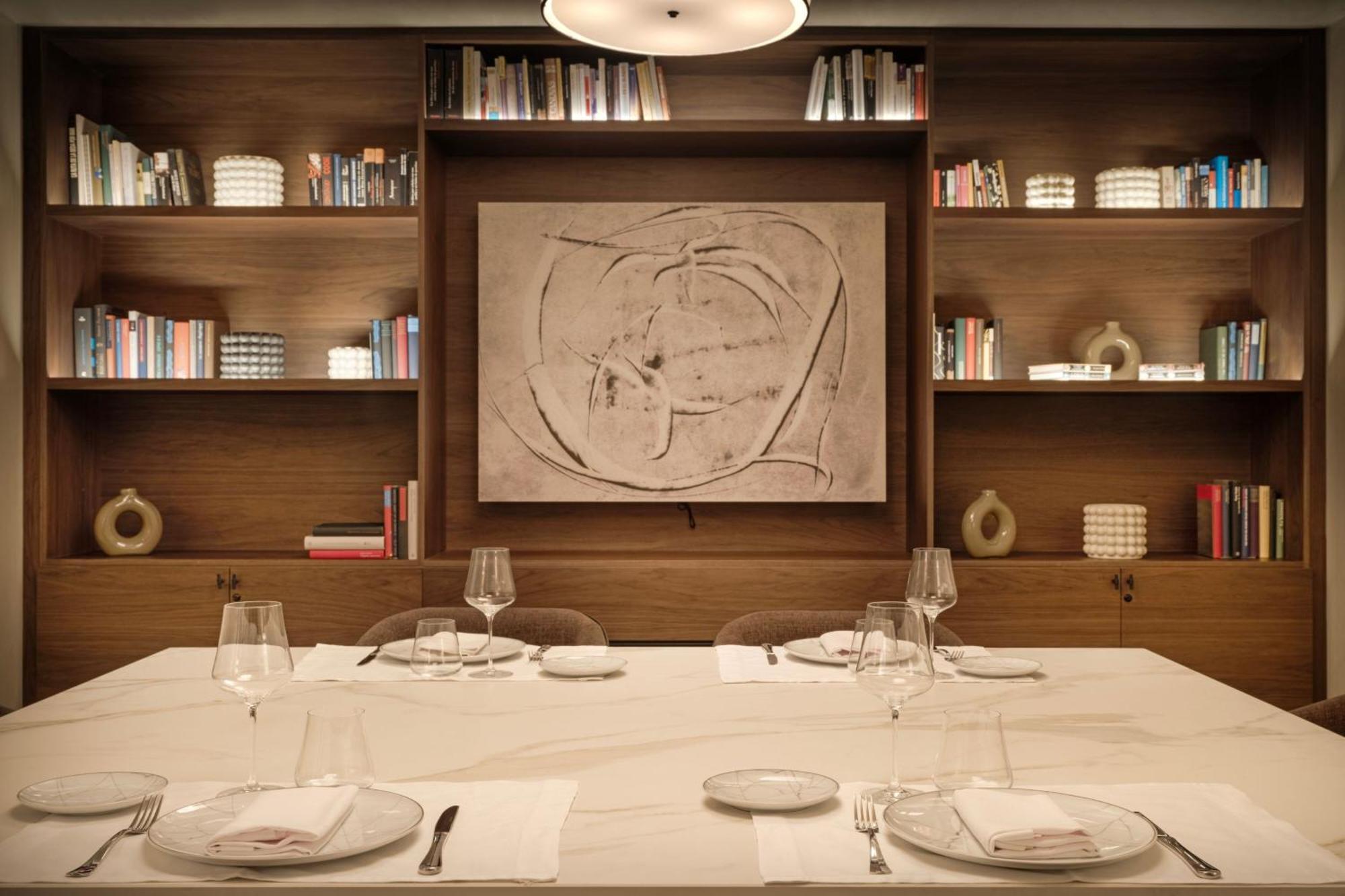 Hotel The Westin Cuzco 4*