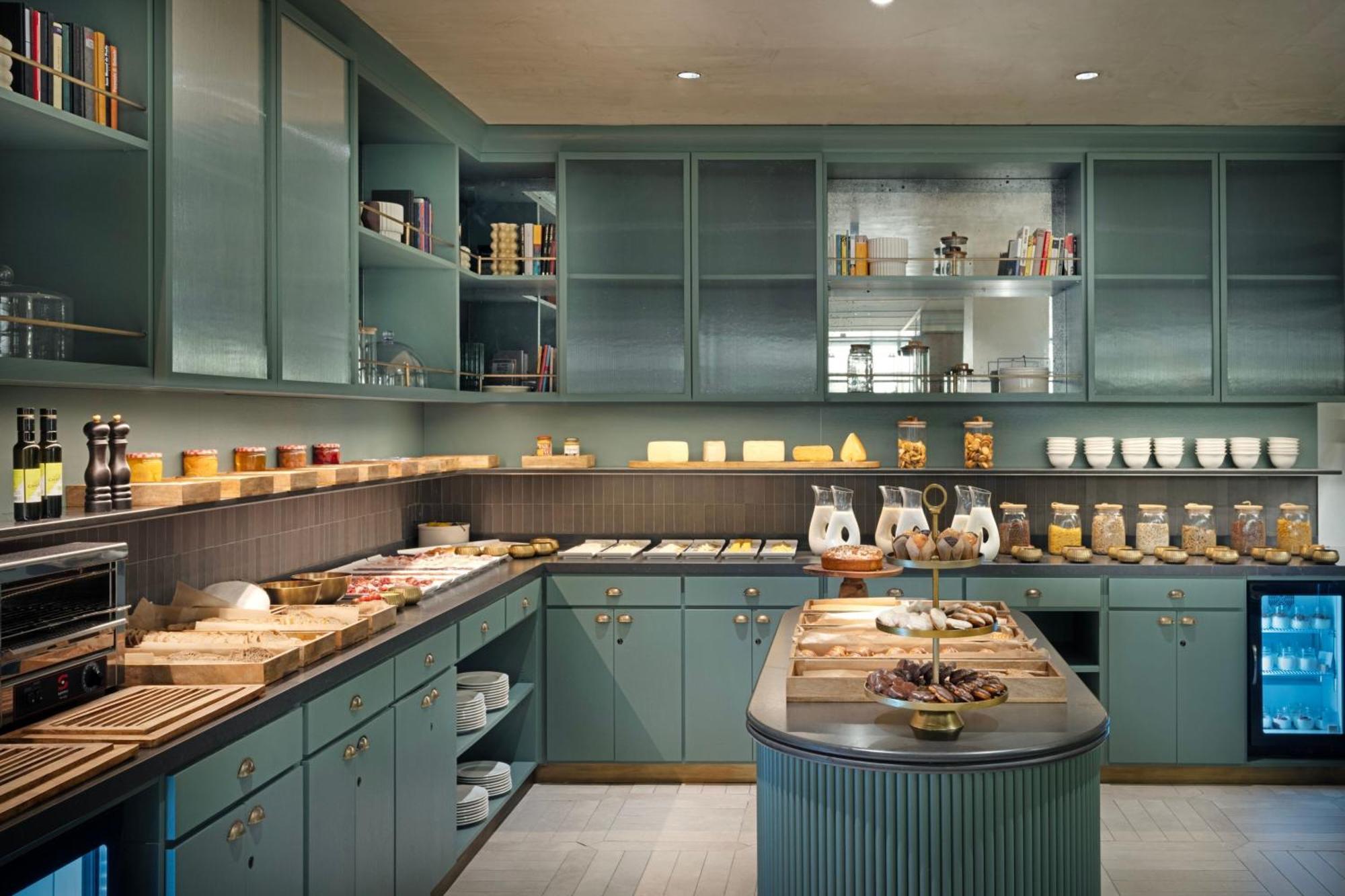 The Westin Cuzco 4* Madrid