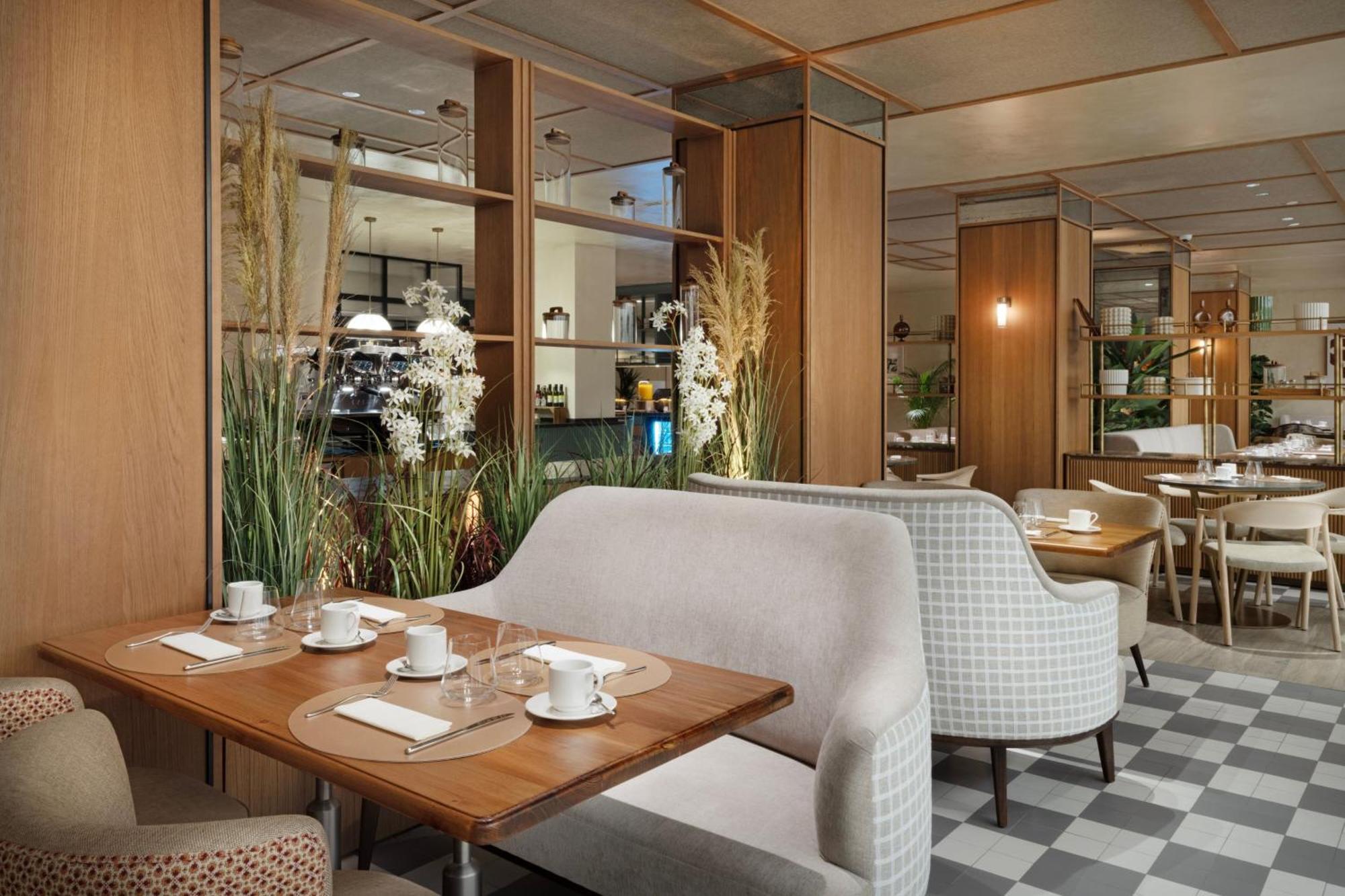 The Westin Cuzco 4*