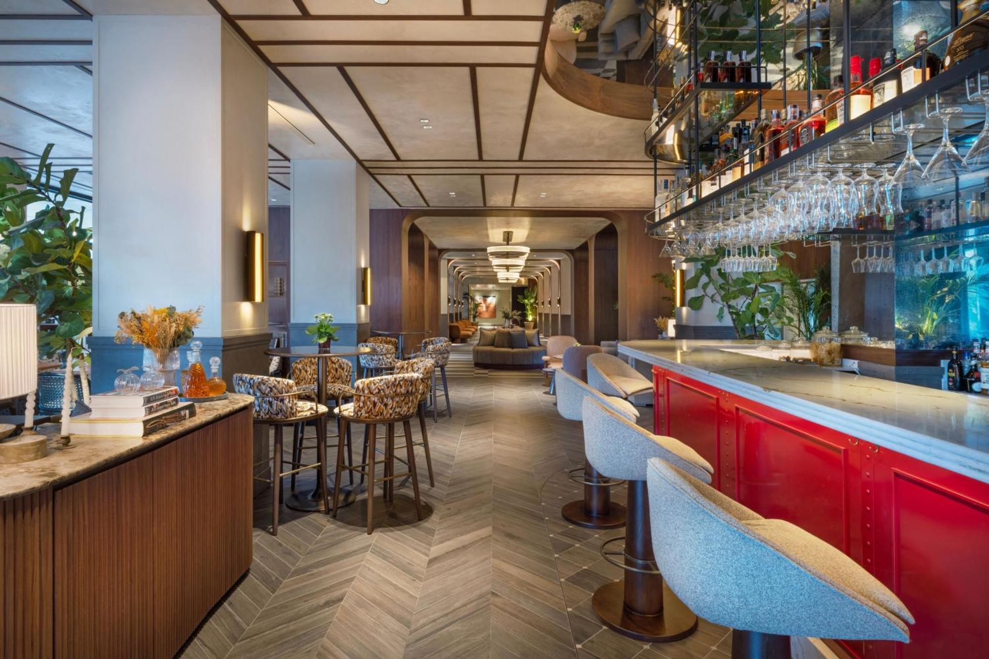 The Westin Cuzco Hotel 4*