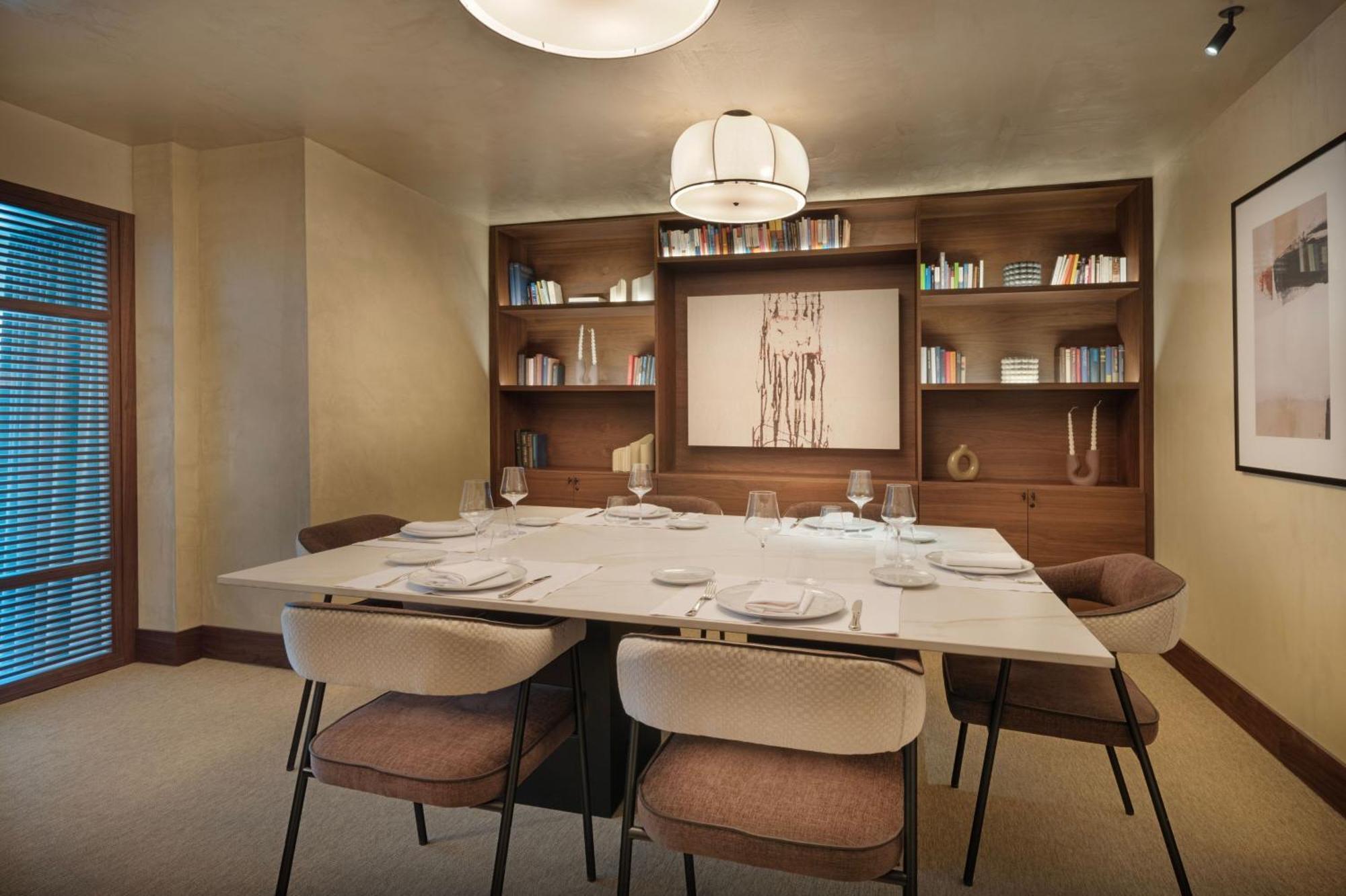 The Westin Cuzco 4*
