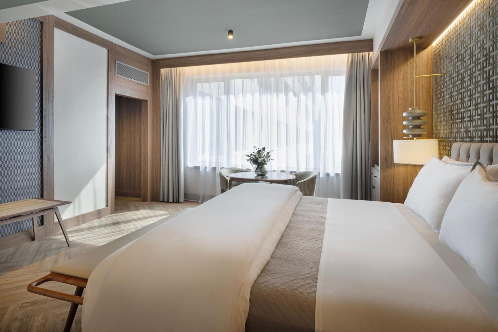 Hotel The Westin Cuzco 4*