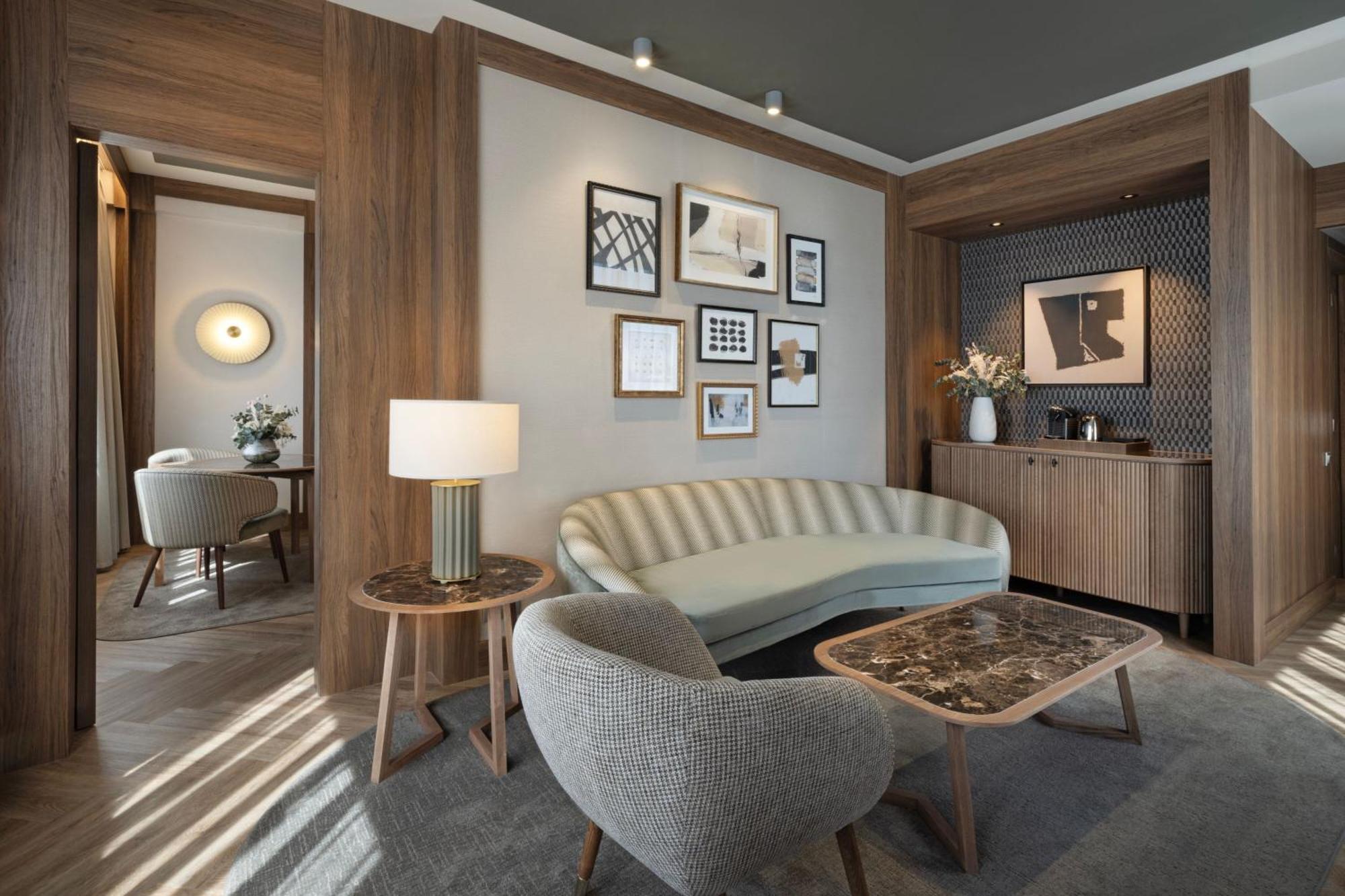 The Westin Cuzco 4*