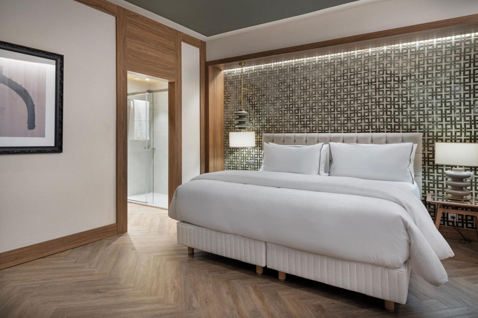 The Westin Cuzco