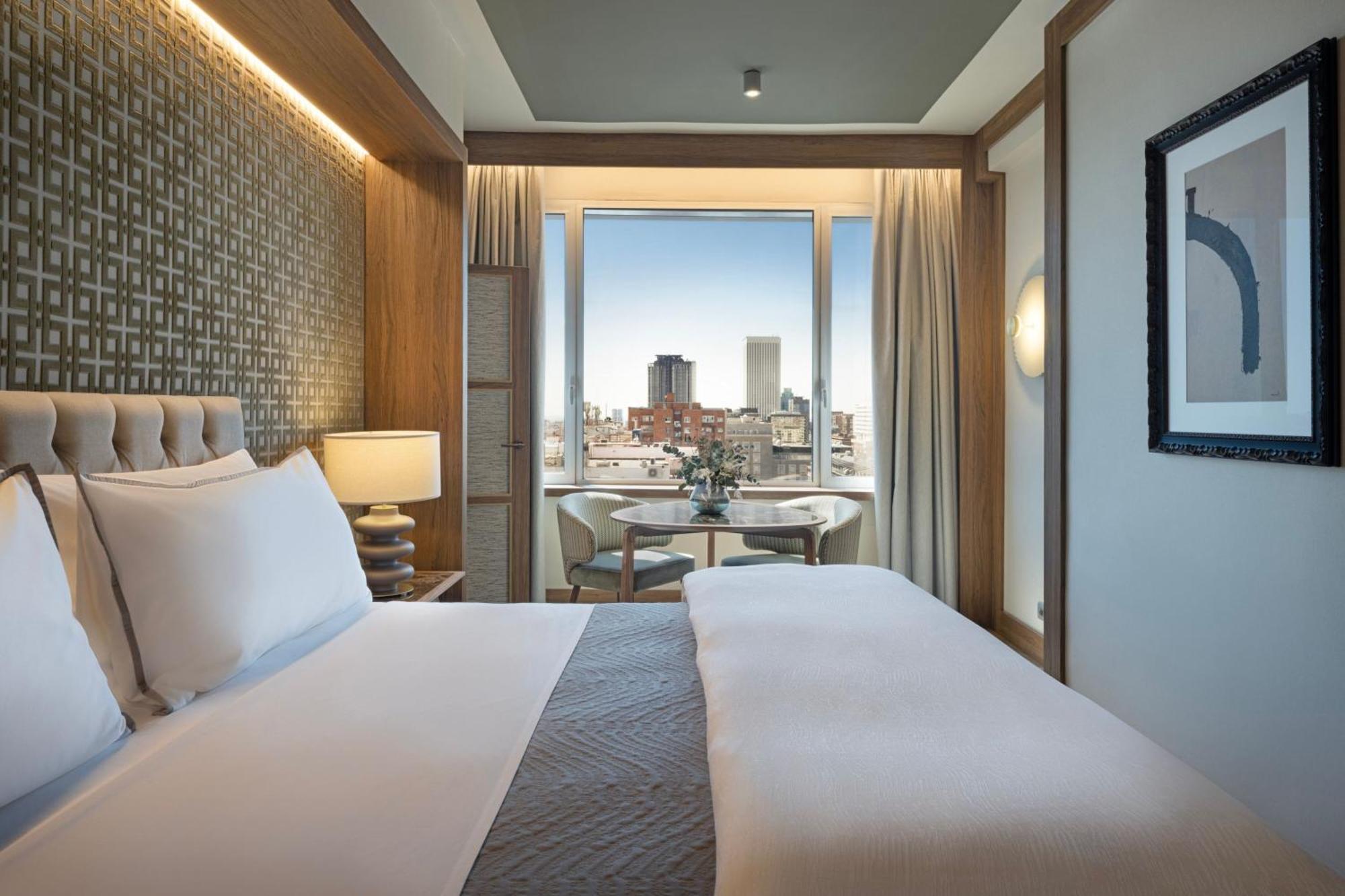 The Westin Cuzco Hotel