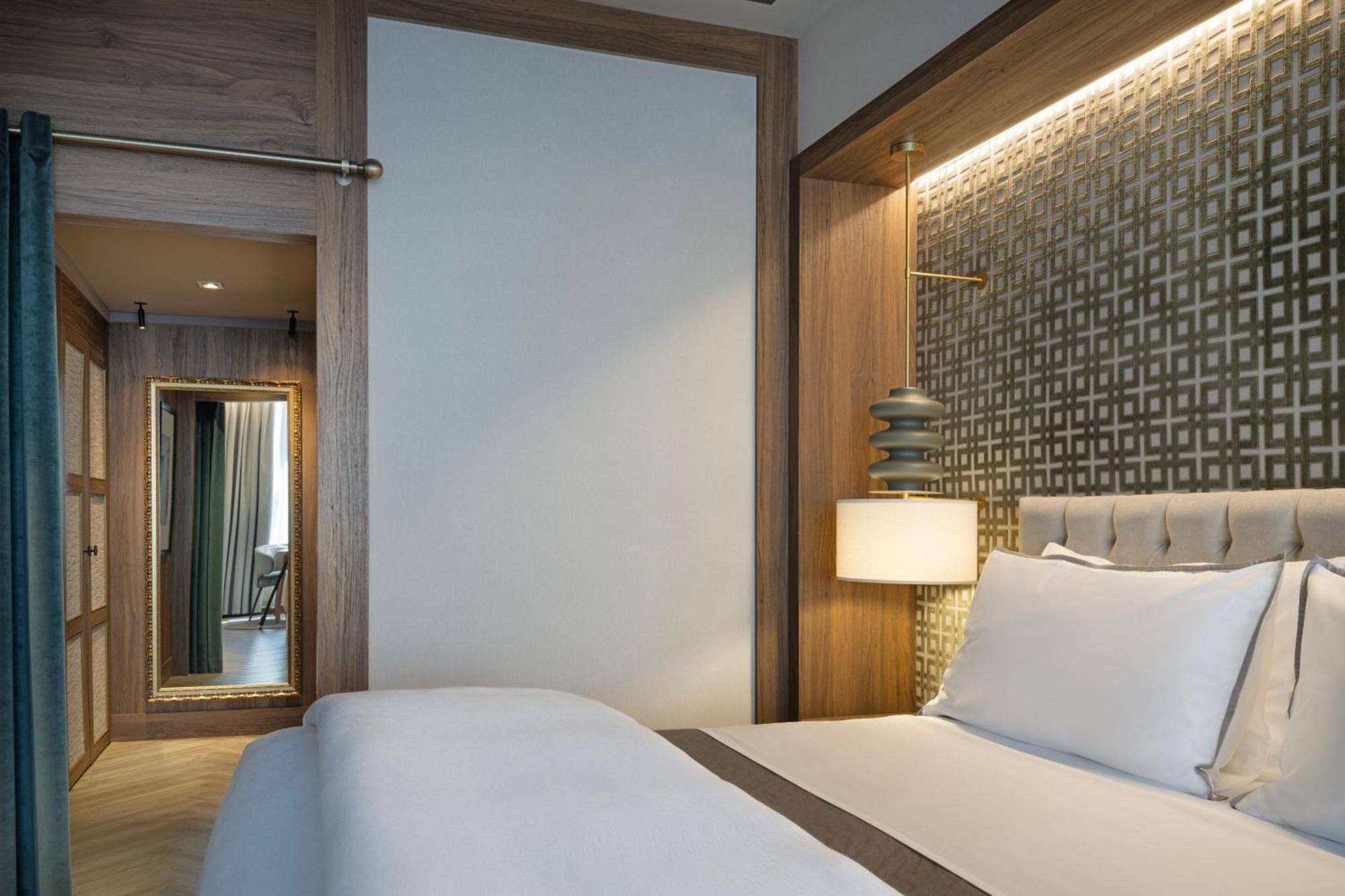 The Westin Cuzco 4* Madrid