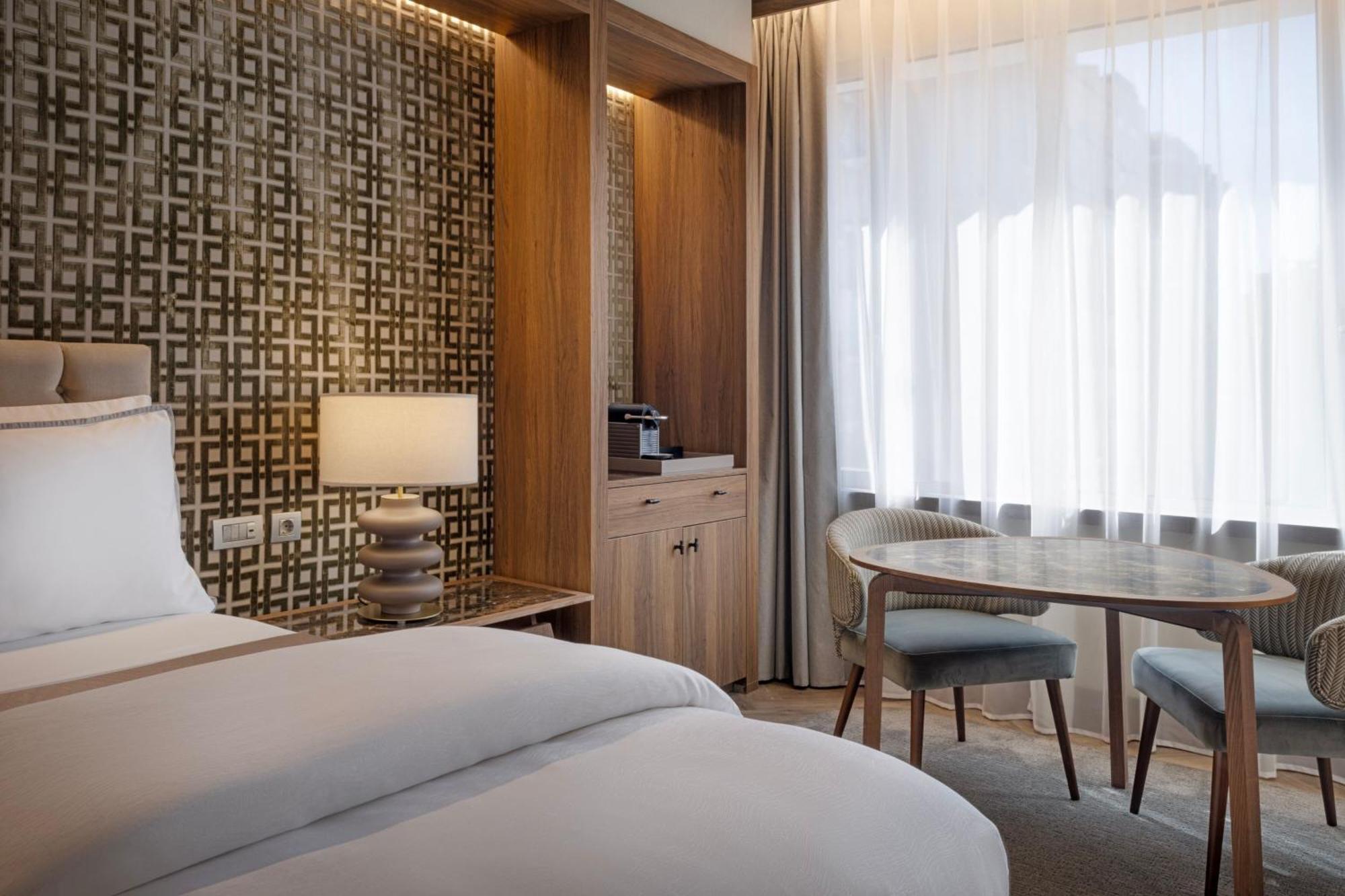 The Westin Cuzco Hotel 4*