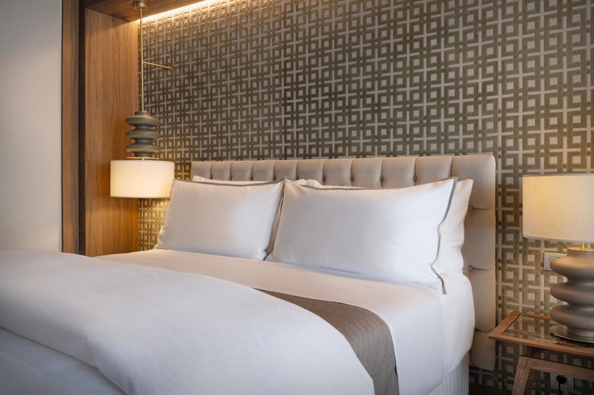 The Westin Cuzco 4*