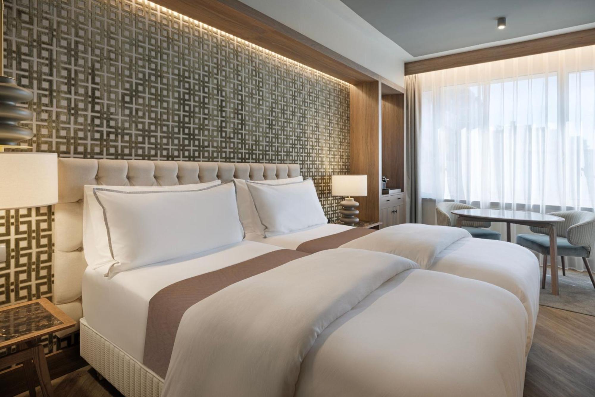 The Westin Cuzco 4* Madrid