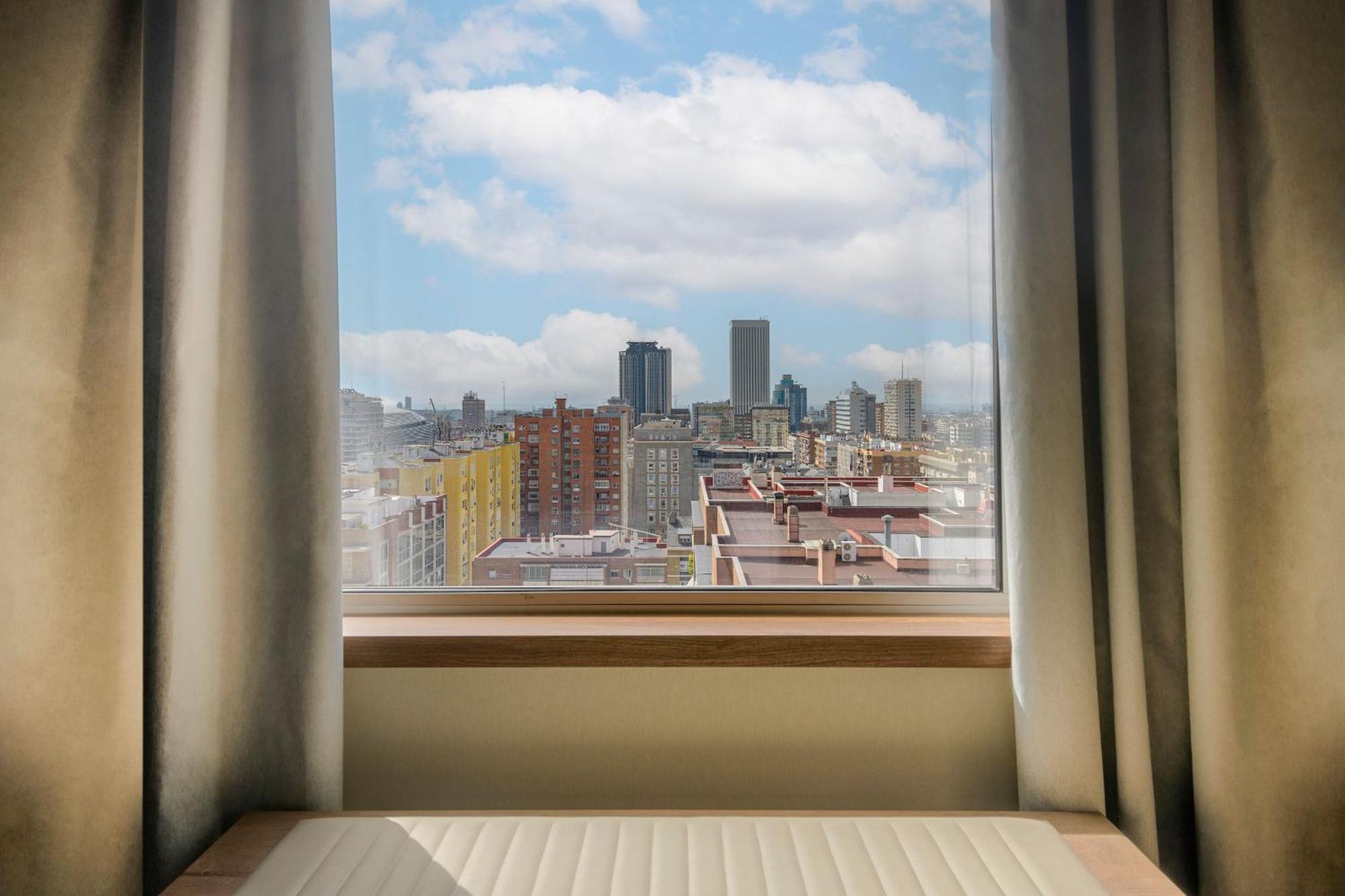 The Westin Cuzco