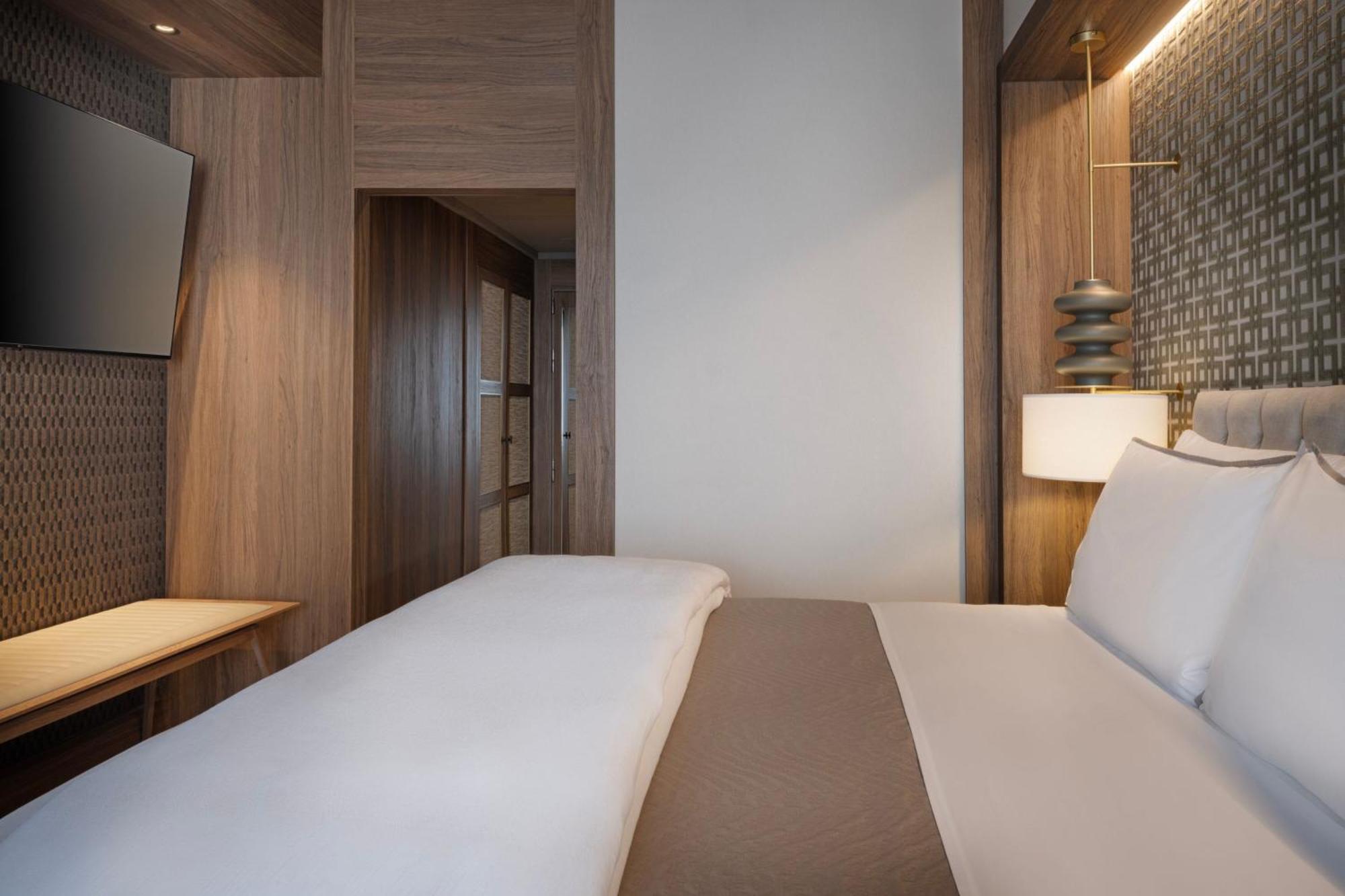 Hotel The Westin Cuzco 4*