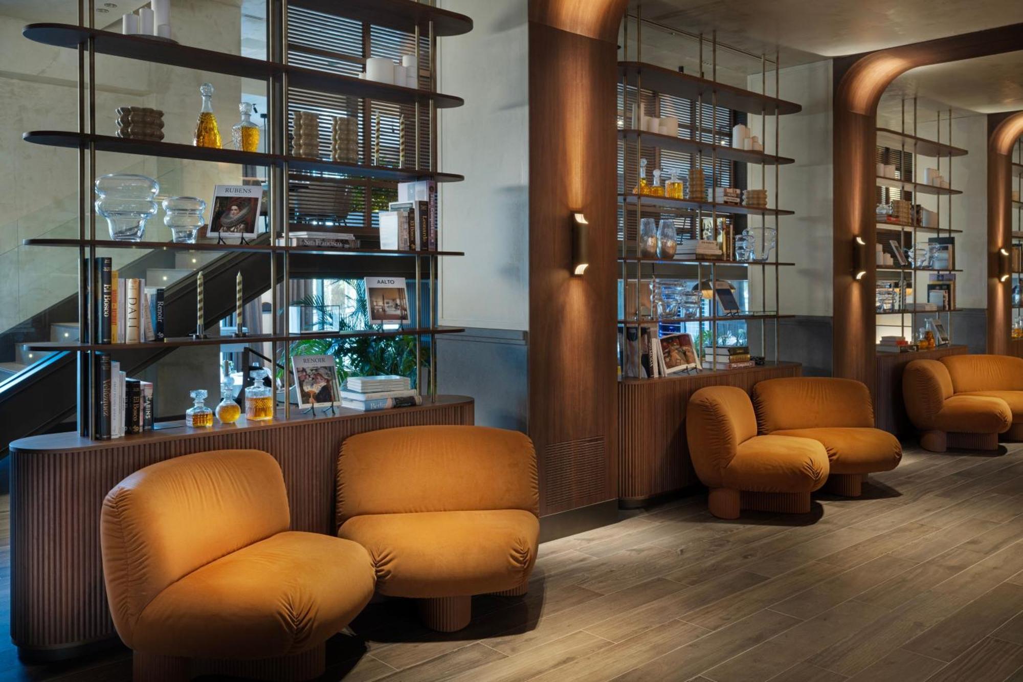 The Westin Cuzco Hotel Madrid