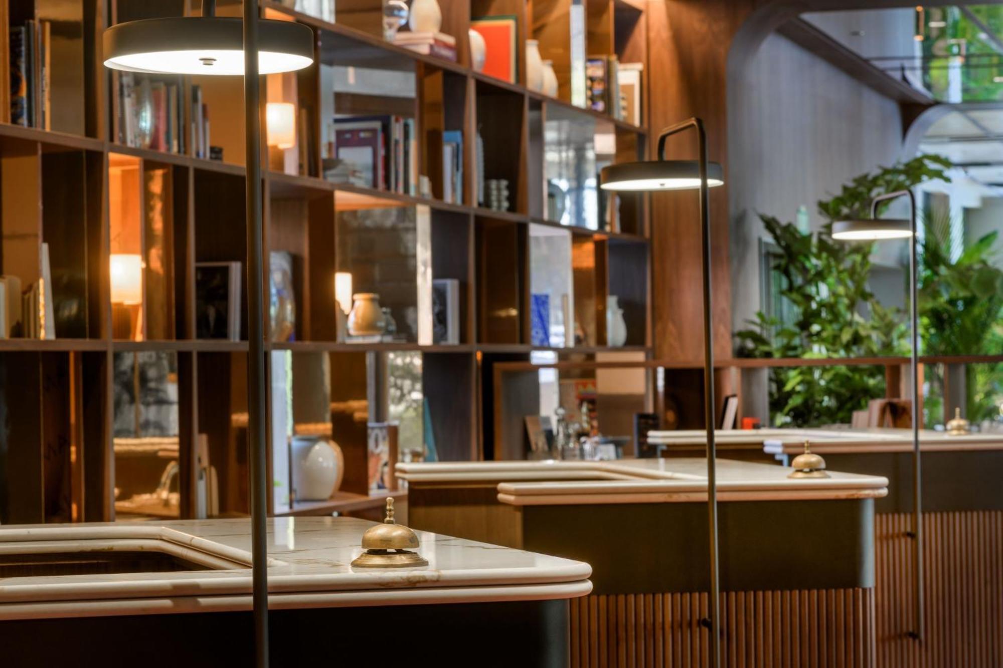 The Westin Cuzco