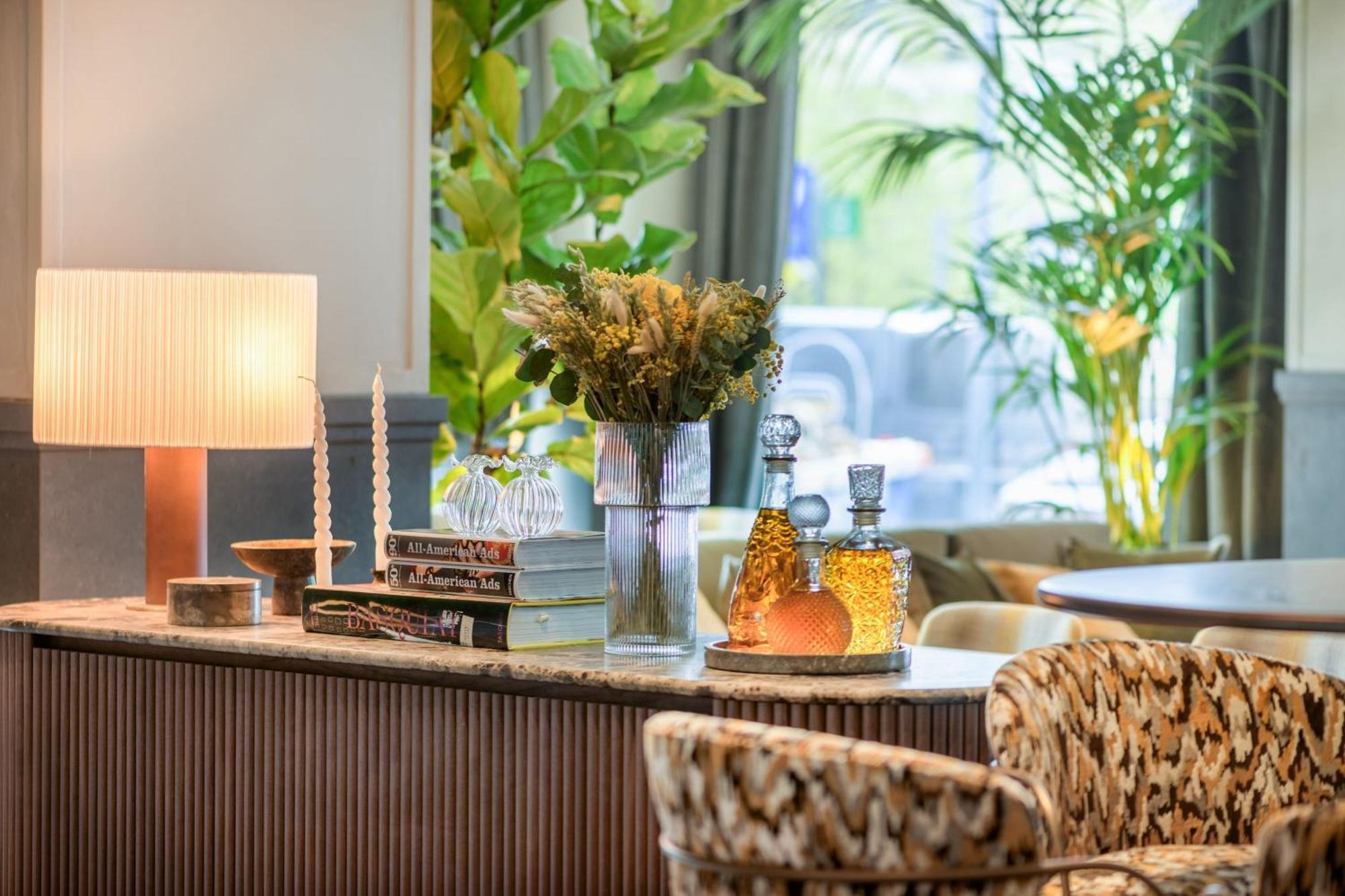 Hotel The Westin Cuzco 4*