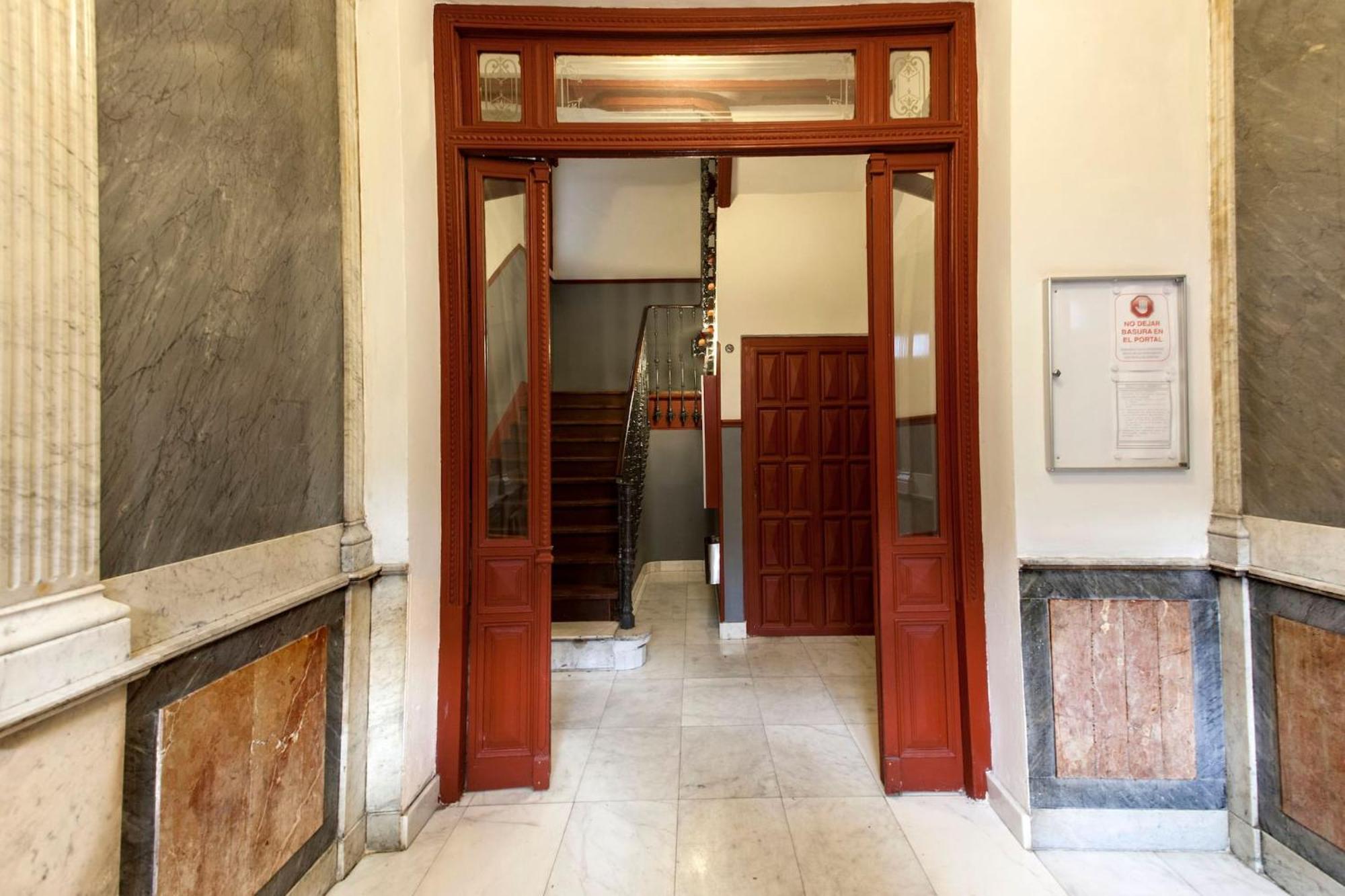 Apartamento Day Corredera Centro Gran Via Sol Malasaña Madrid