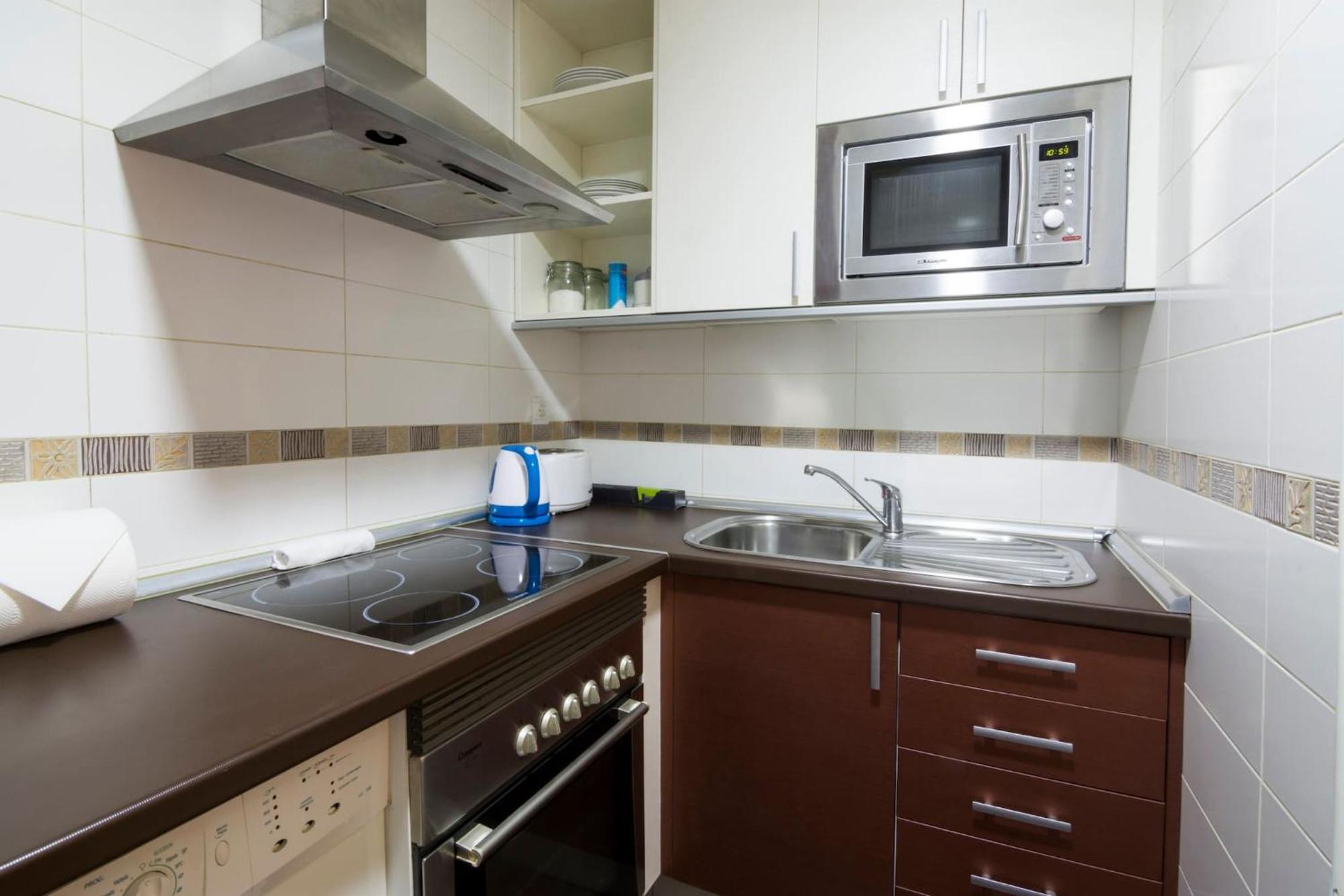 Apartamento Day Corredera Centro Gran Via Sol Malasaña