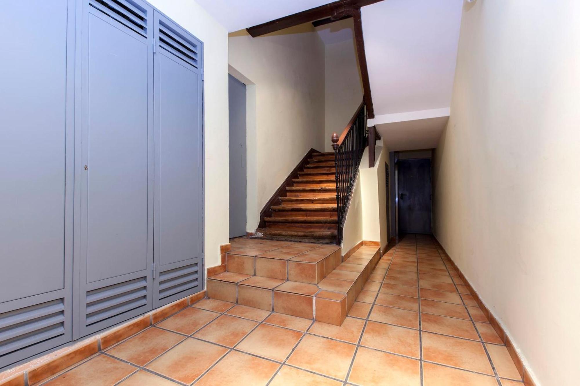 Apartamentos Day Madrid Gran Via Centro Sol Malasana * Madrid