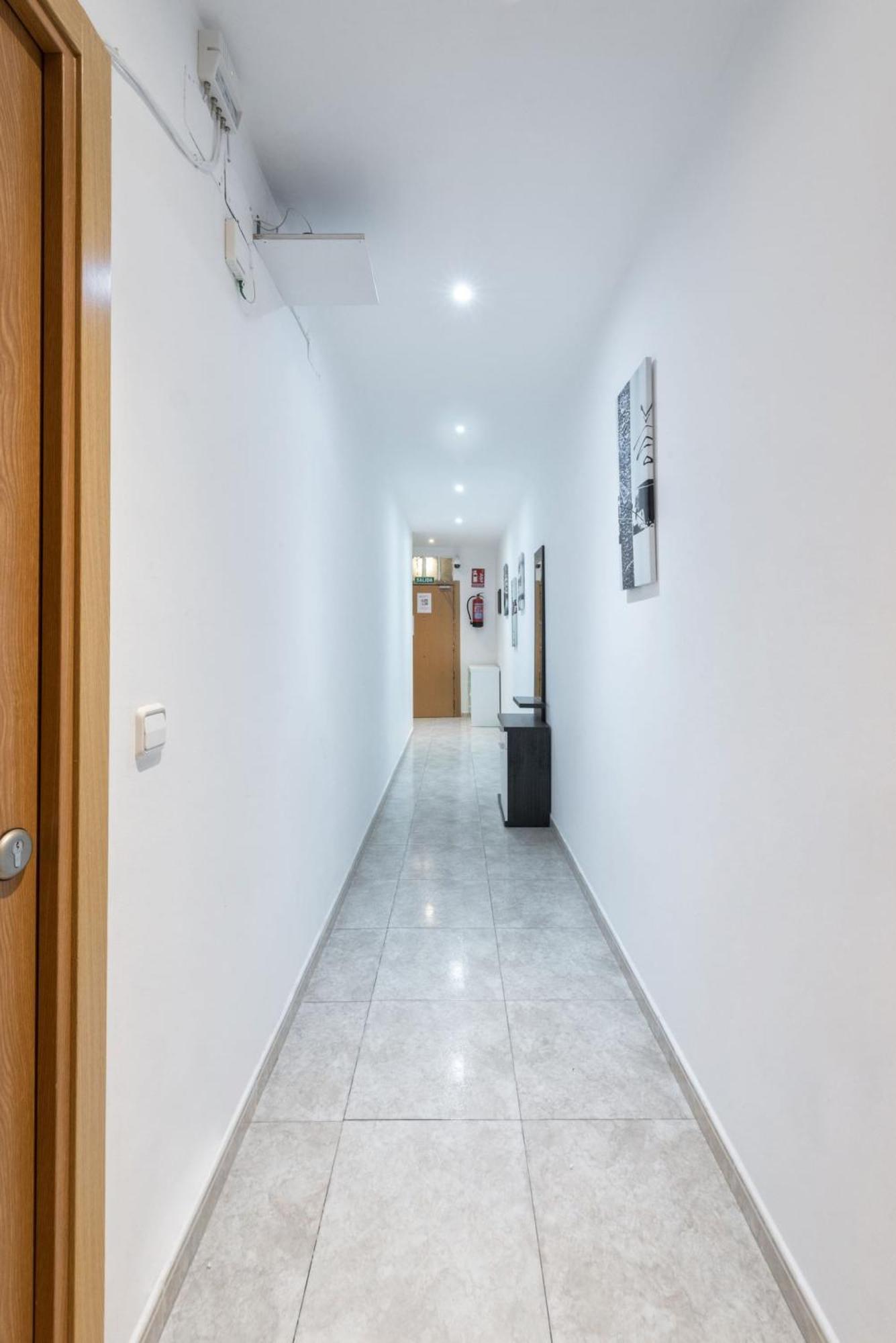 Apartamento Day Ballesta Centro Gran Via Sol Malasaña