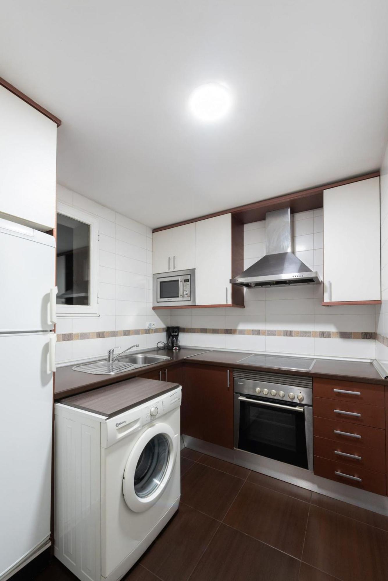 Apartamento Day Corredera Centro Gran Via Sol Malasaña