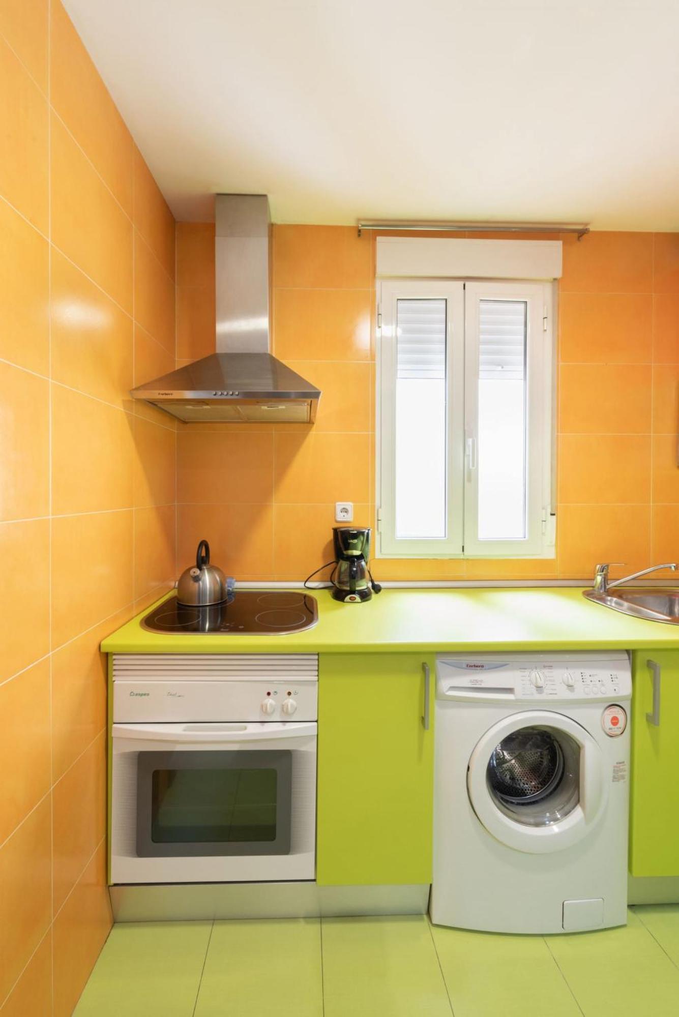 Apartamento Day Ballesta Centro Gran Via Sol Malasaña *