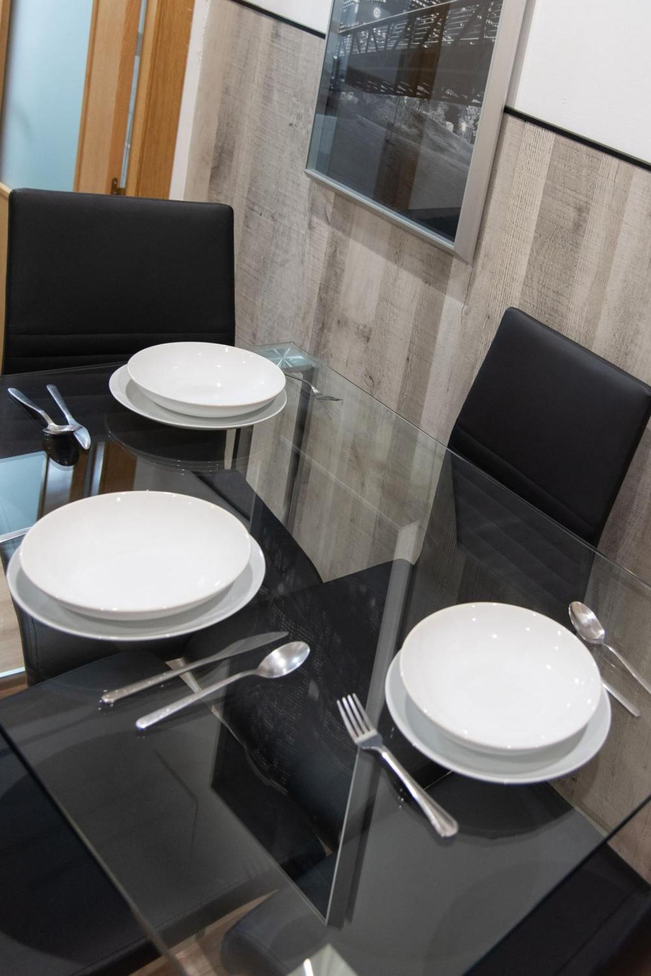 Apartamento Day Corredera Centro Gran Via Sol Malasaña
