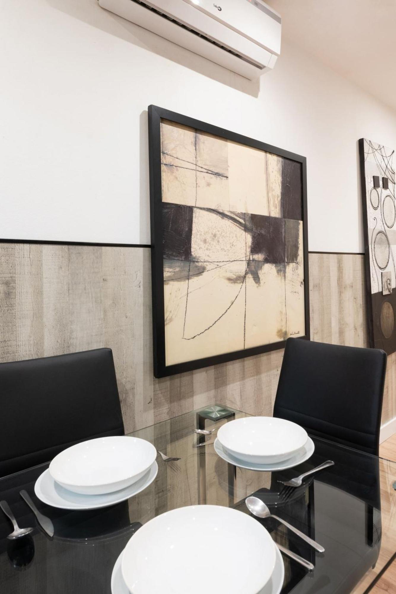 Apartamento Day Corredera Centro Gran Via Sol Malasaña