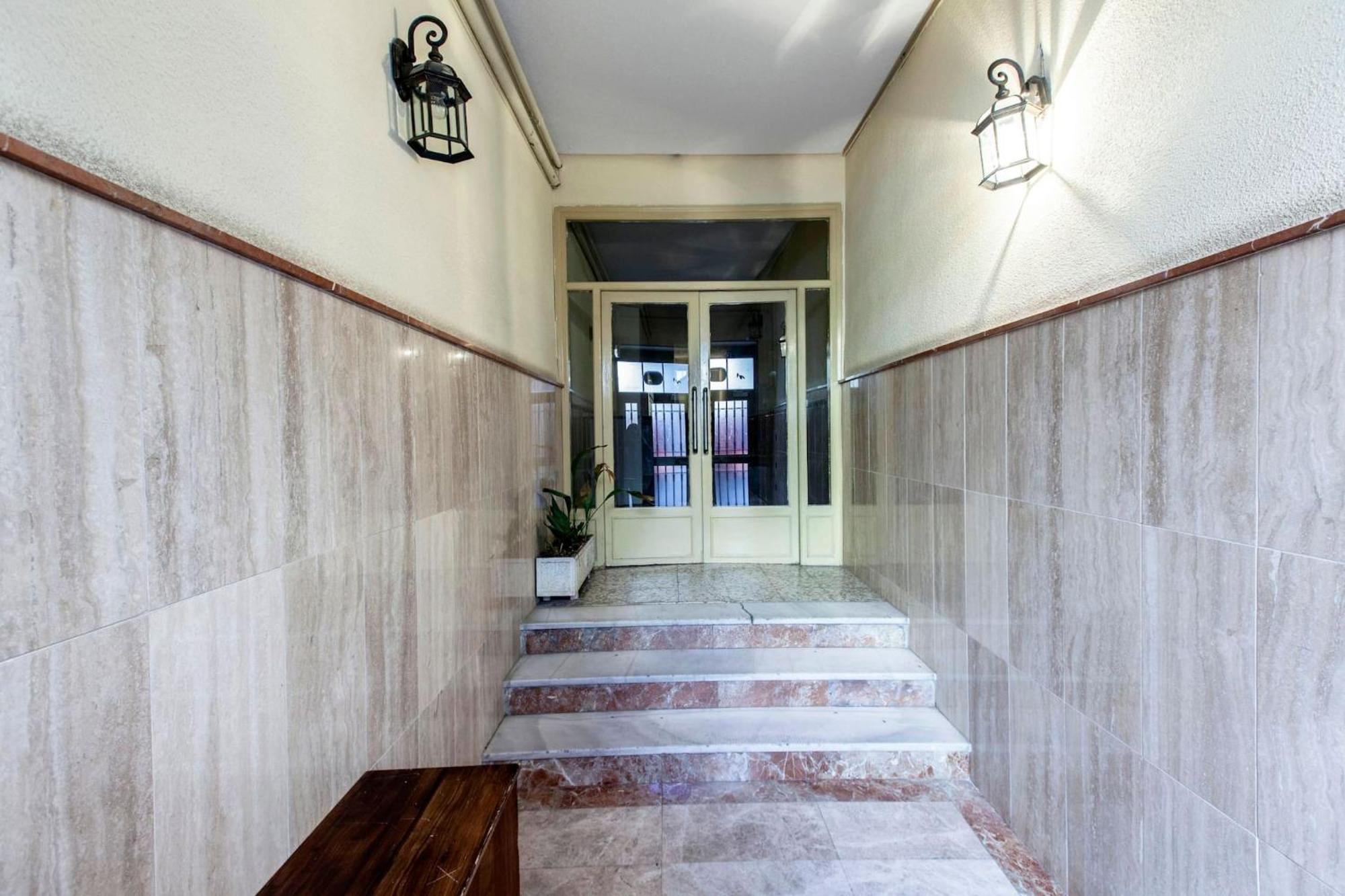 Apartamento Day Ballesta Centro Gran Via Sol Malasaña