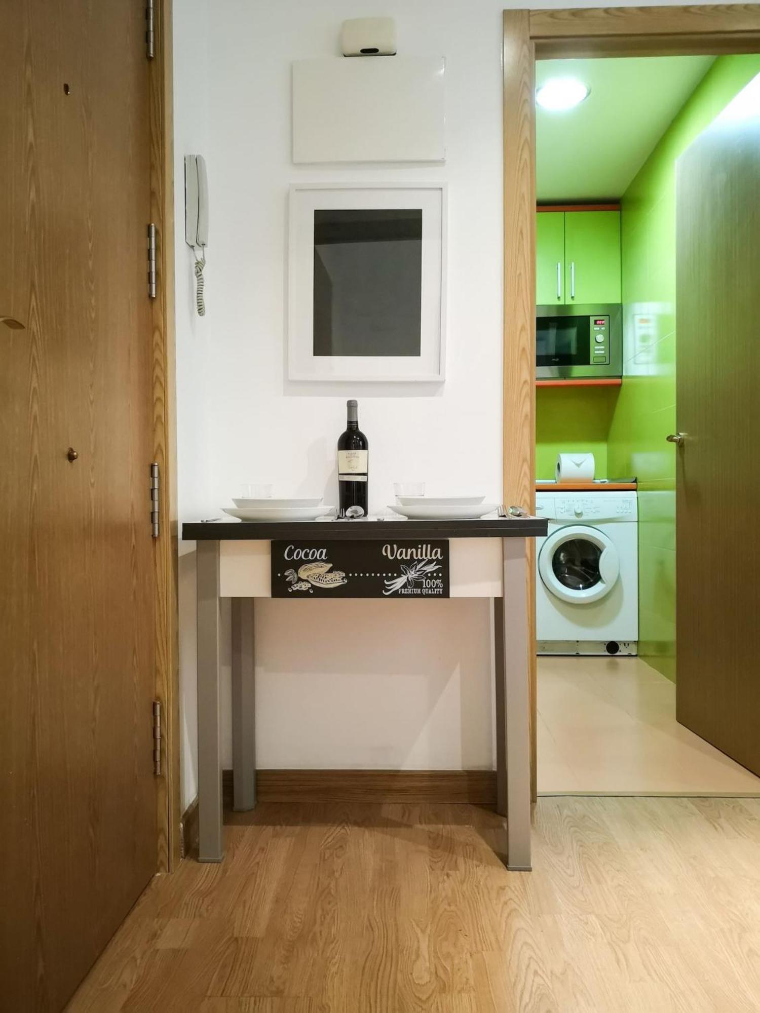 Apartamento Day Ballesta Centro Gran Via Sol Malasaña