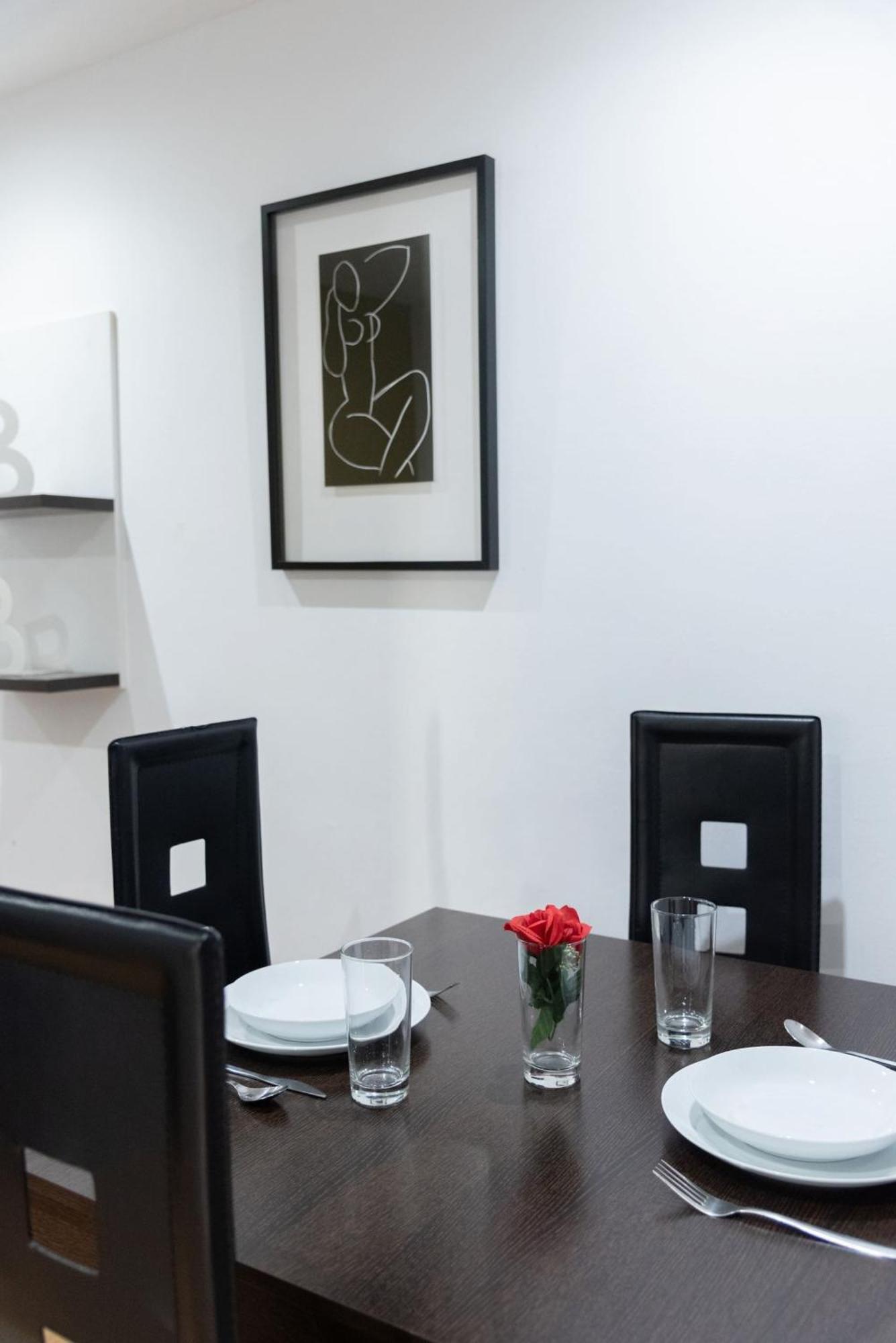 Apartamento Day Corredera Centro Gran Via Sol Malasaña *