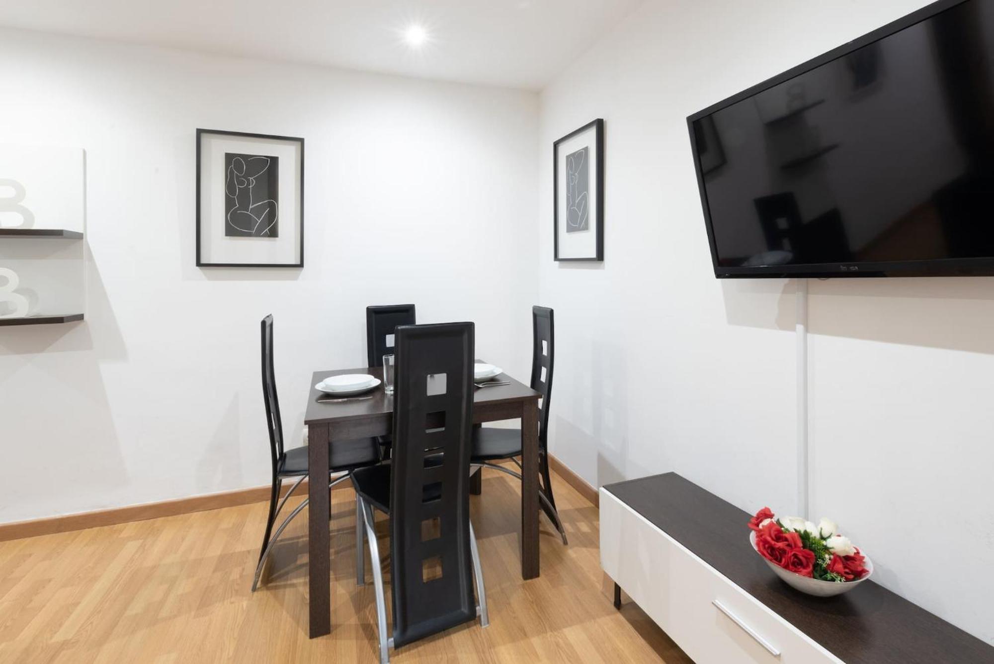 Apartamento Day Corredera Centro Gran Via Sol Malasaña