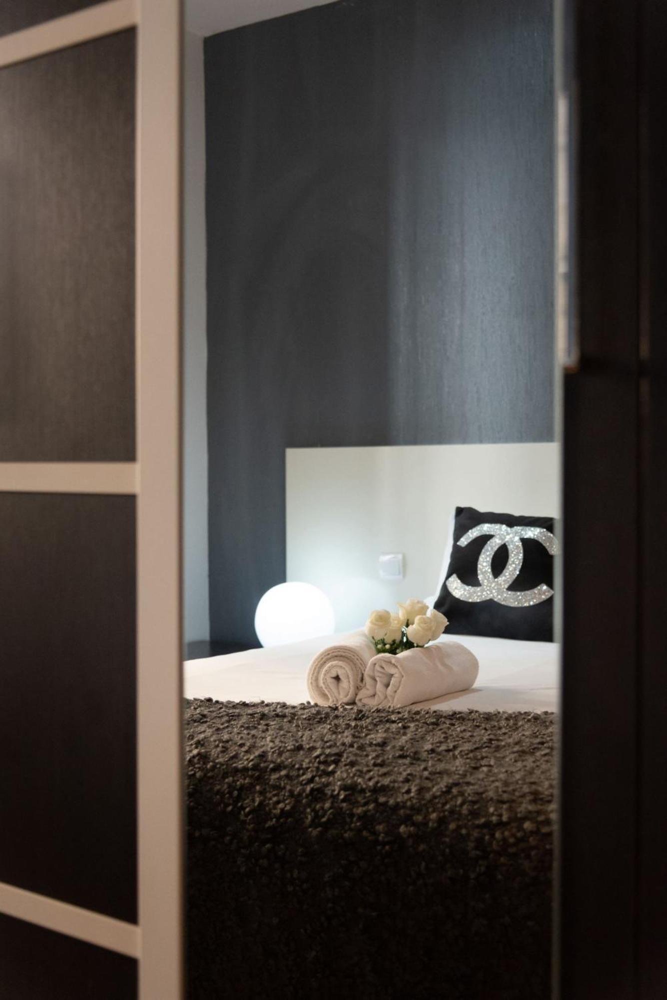 Apartamento Day Corredera Centro Gran Via Sol Malasaña Madrid