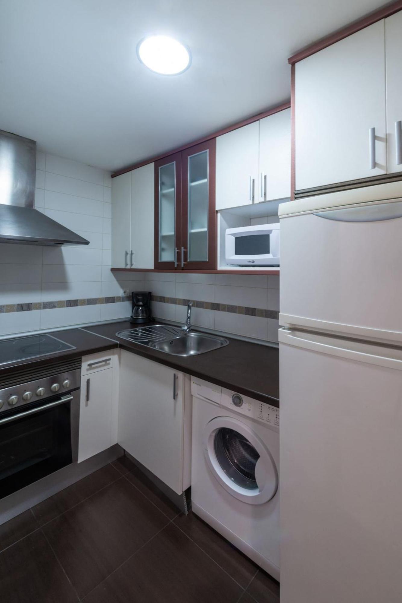 Apartamento Day Corredera Centro Gran Via Sol Malasaña