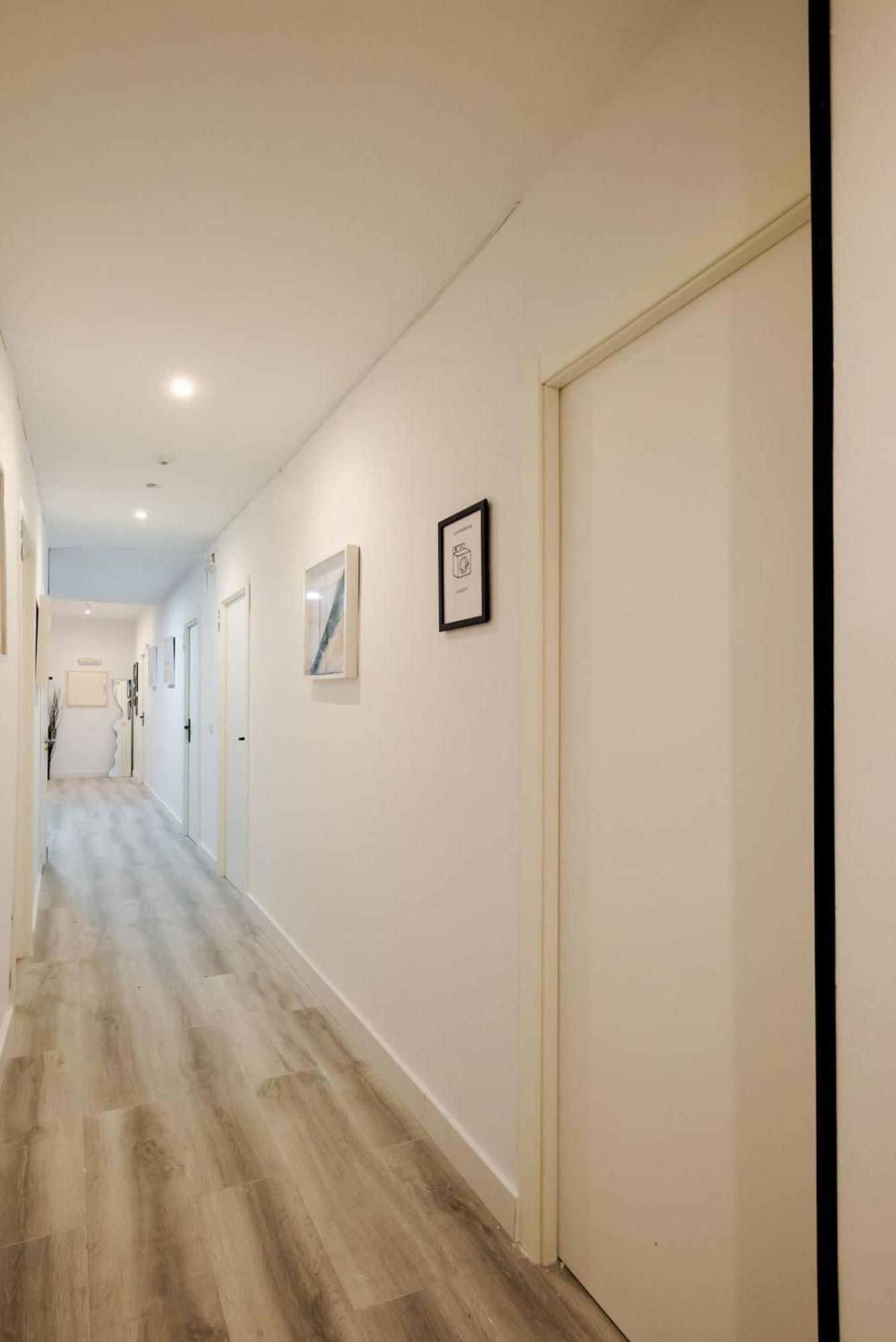 Apartamento Day Valverde Centro Gran Via Sol Malasaña *
