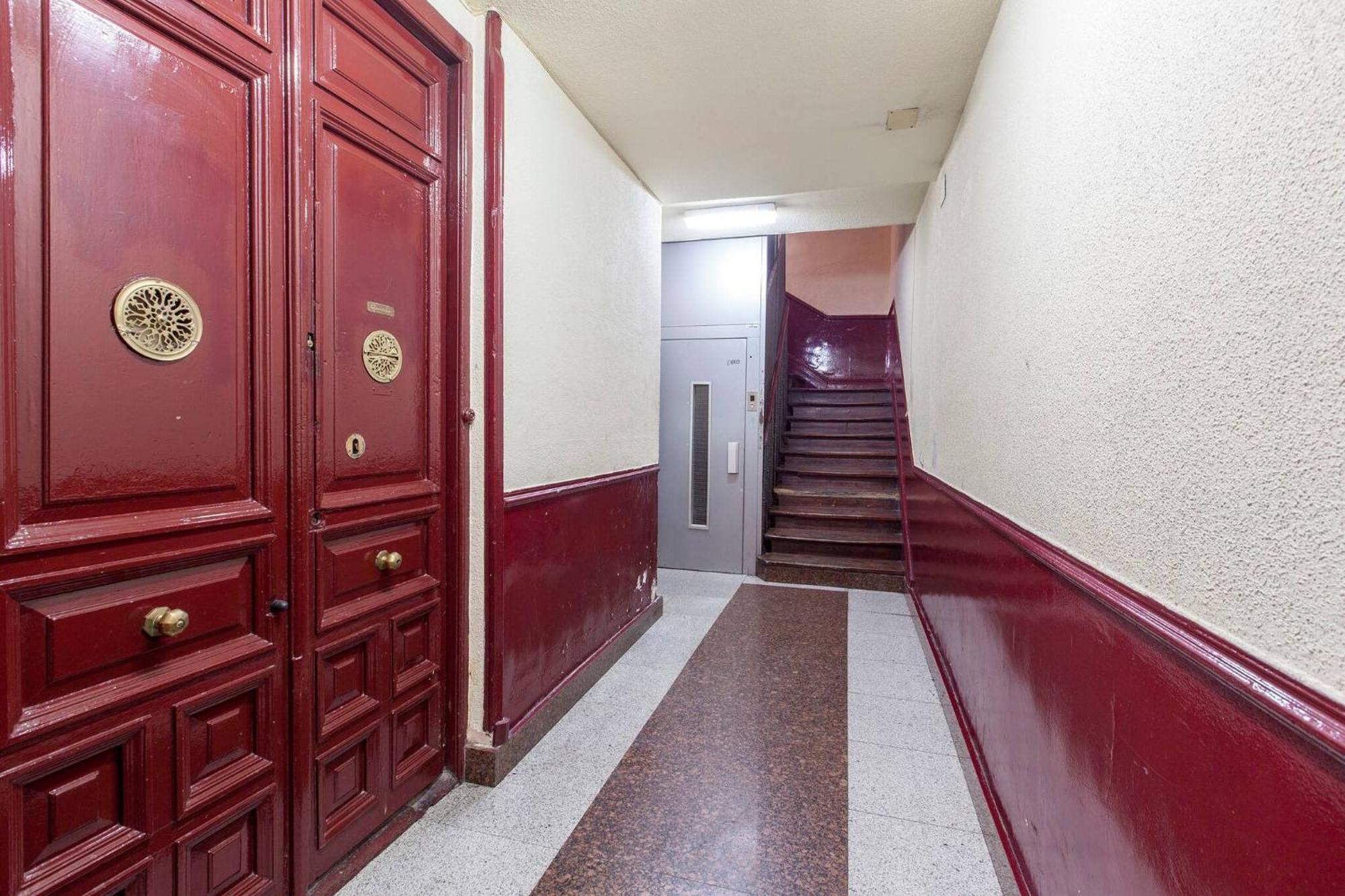 Apartamento Day Valverde Centro Gran Via Sol Malasaña *