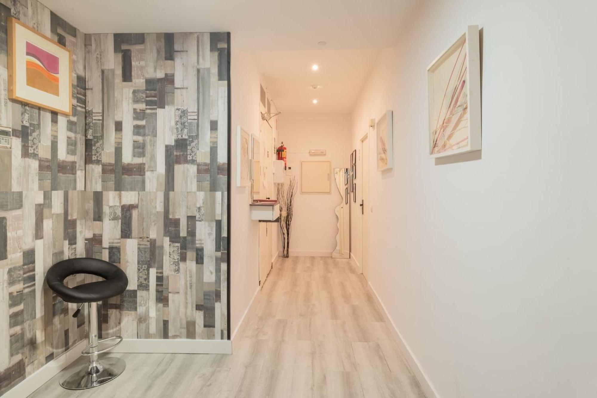 Apartamento Day Valverde Centro Gran Via Sol Malasaña