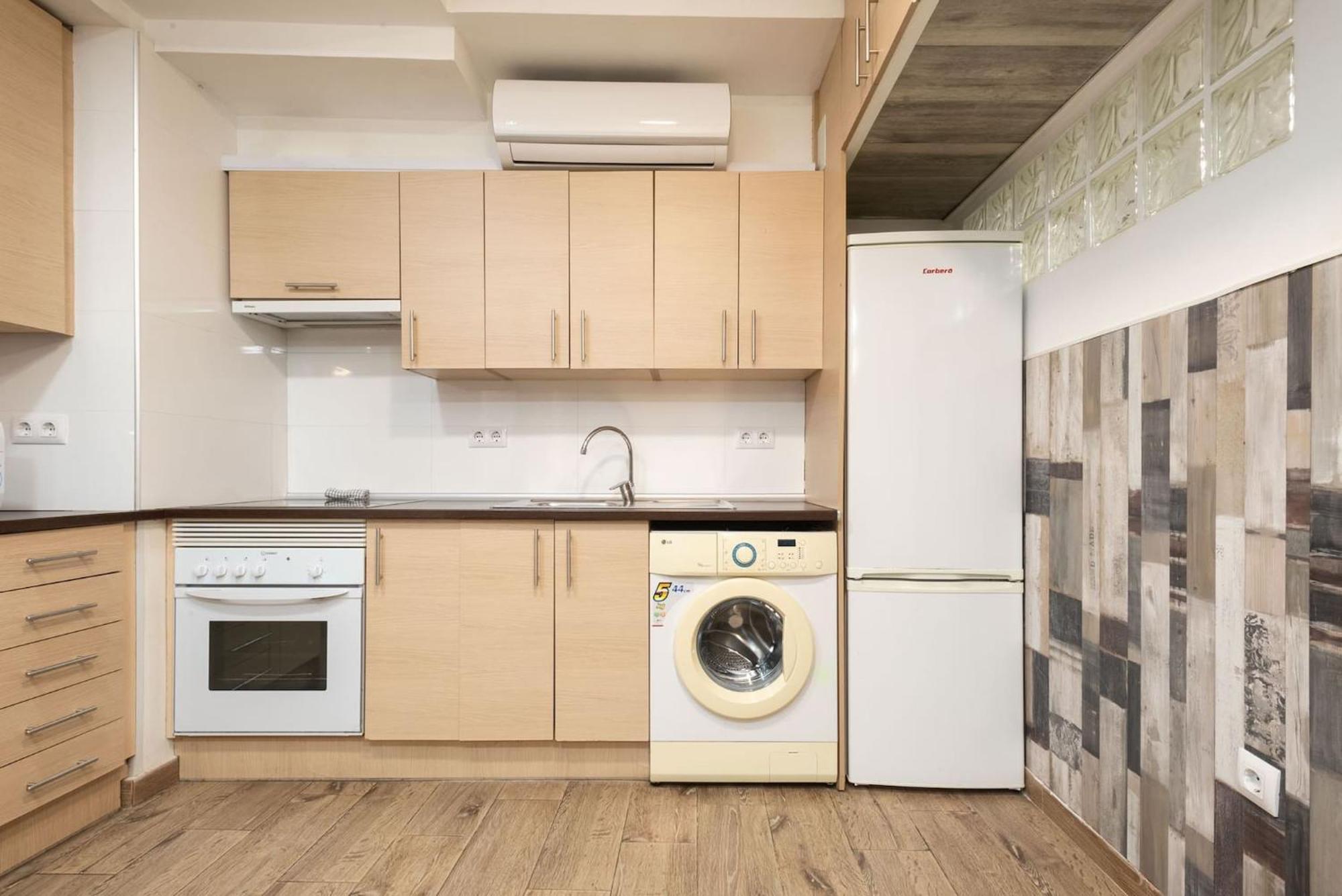Apartamento Day Beatas Centro Gran Via Sol Malasaña *