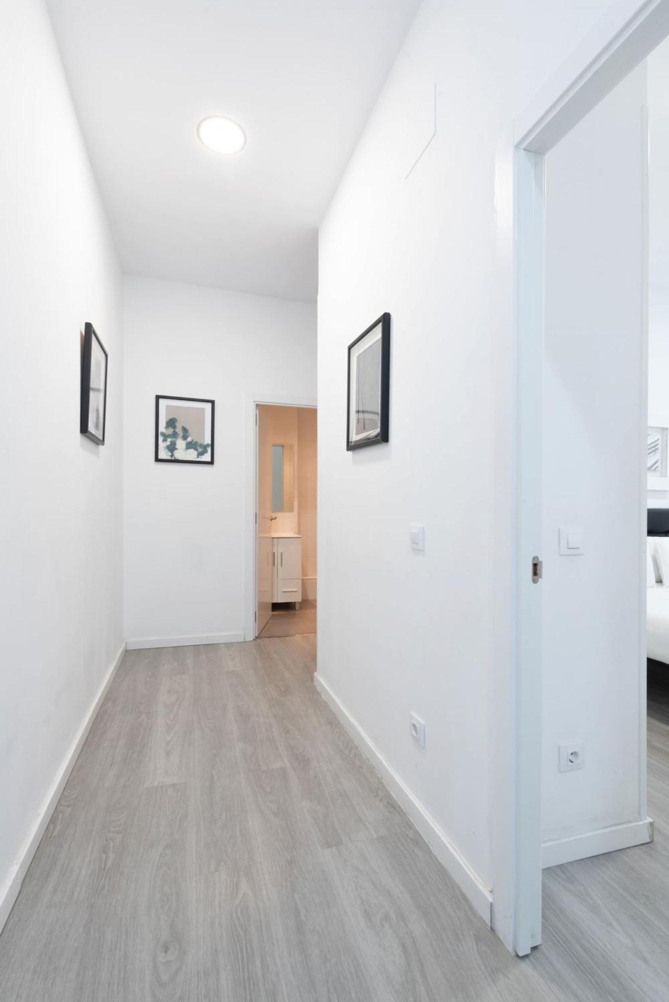 Apartamento Day Mayor Centro Gran Via Sol *