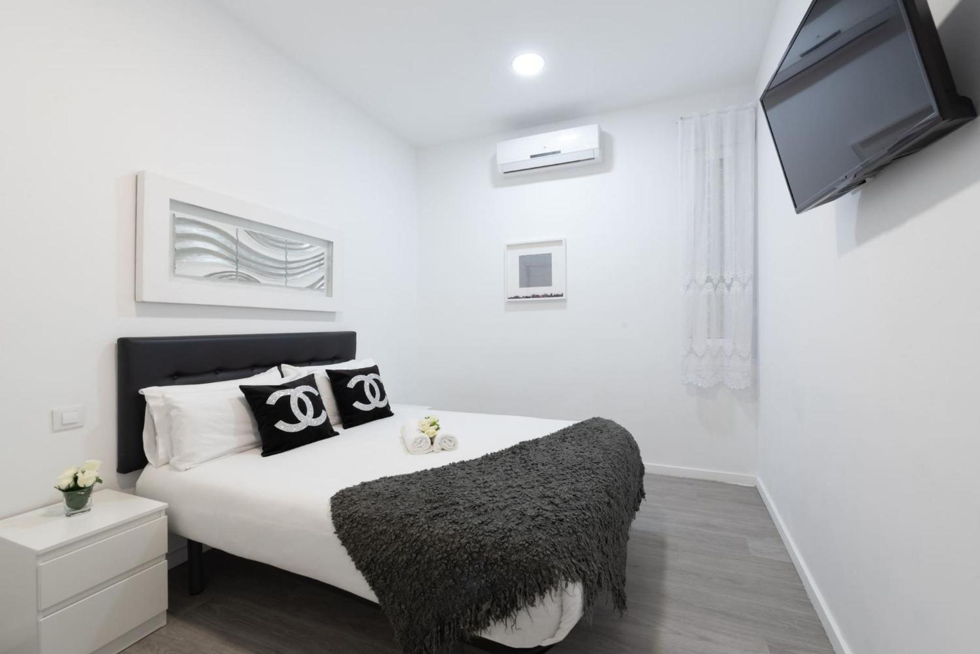 Apartamento Day Mayor Centro Gran Via Sol *