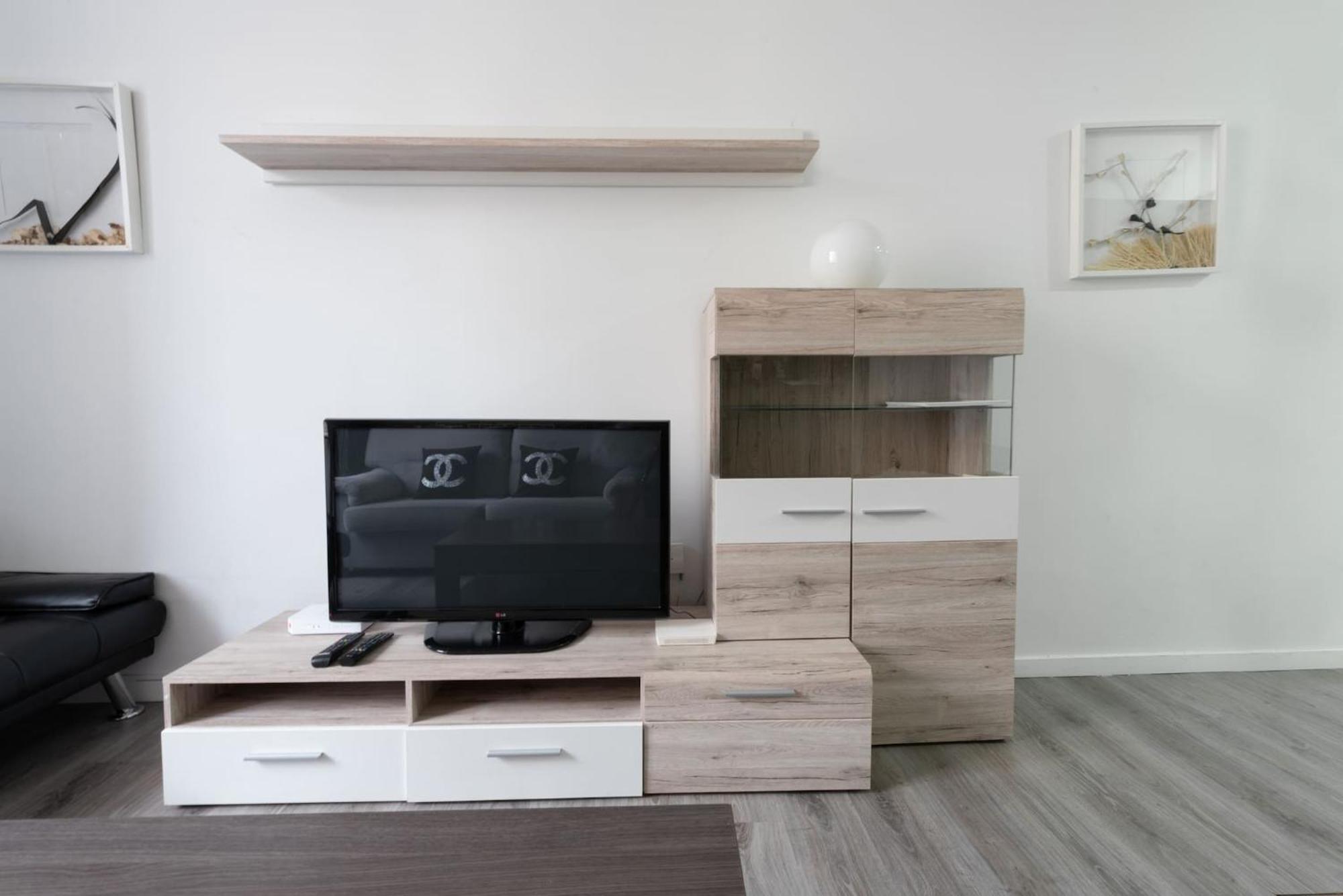 Apartamento Day Mayor Centro Gran Via Sol