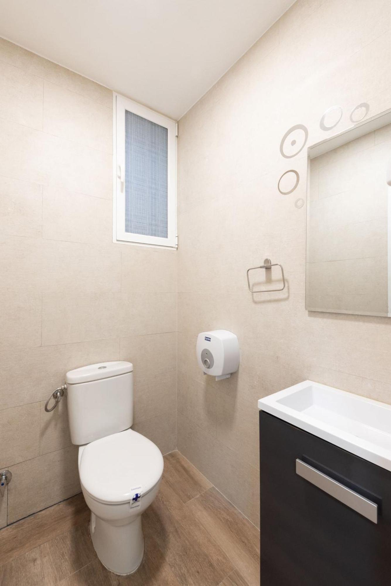 Apartamento Day Leganes Centro Gran Via Sol Malasaña Madrid