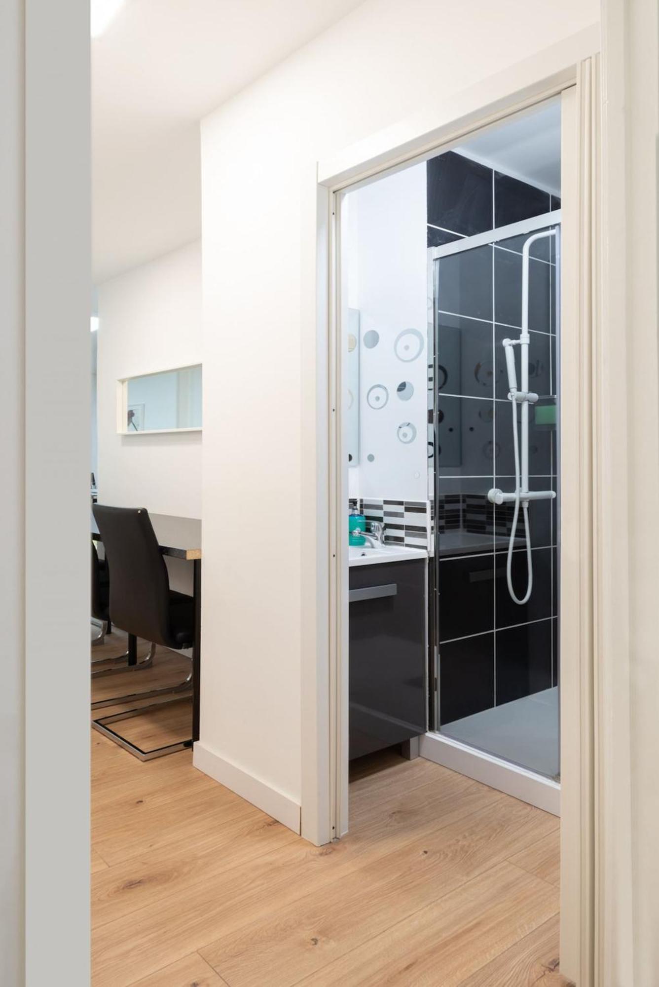 Apartamento Day Leganes Centro Gran Via Sol Malasaña