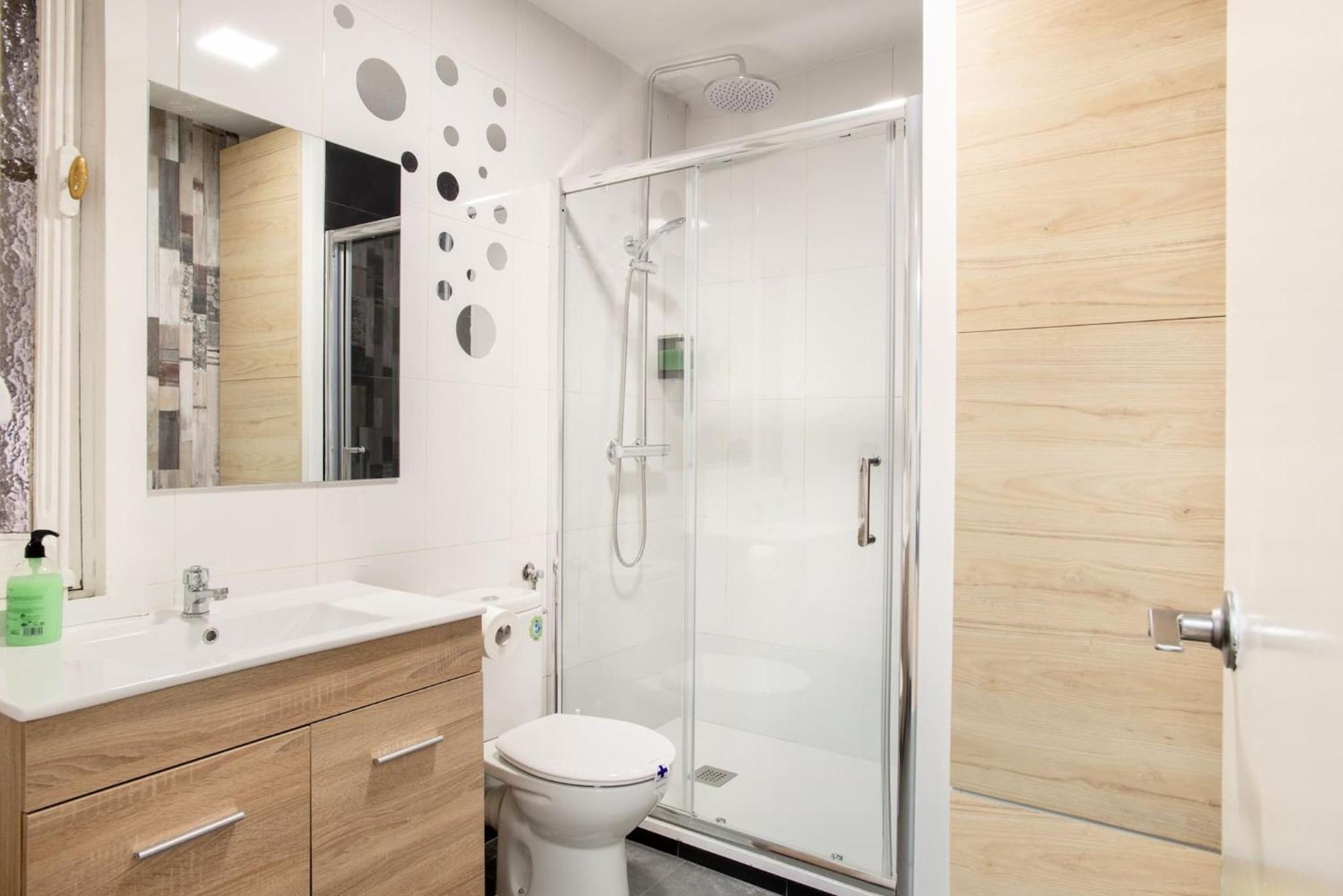 Apartamento Day Leganes Centro Gran Via Sol Malasaña *