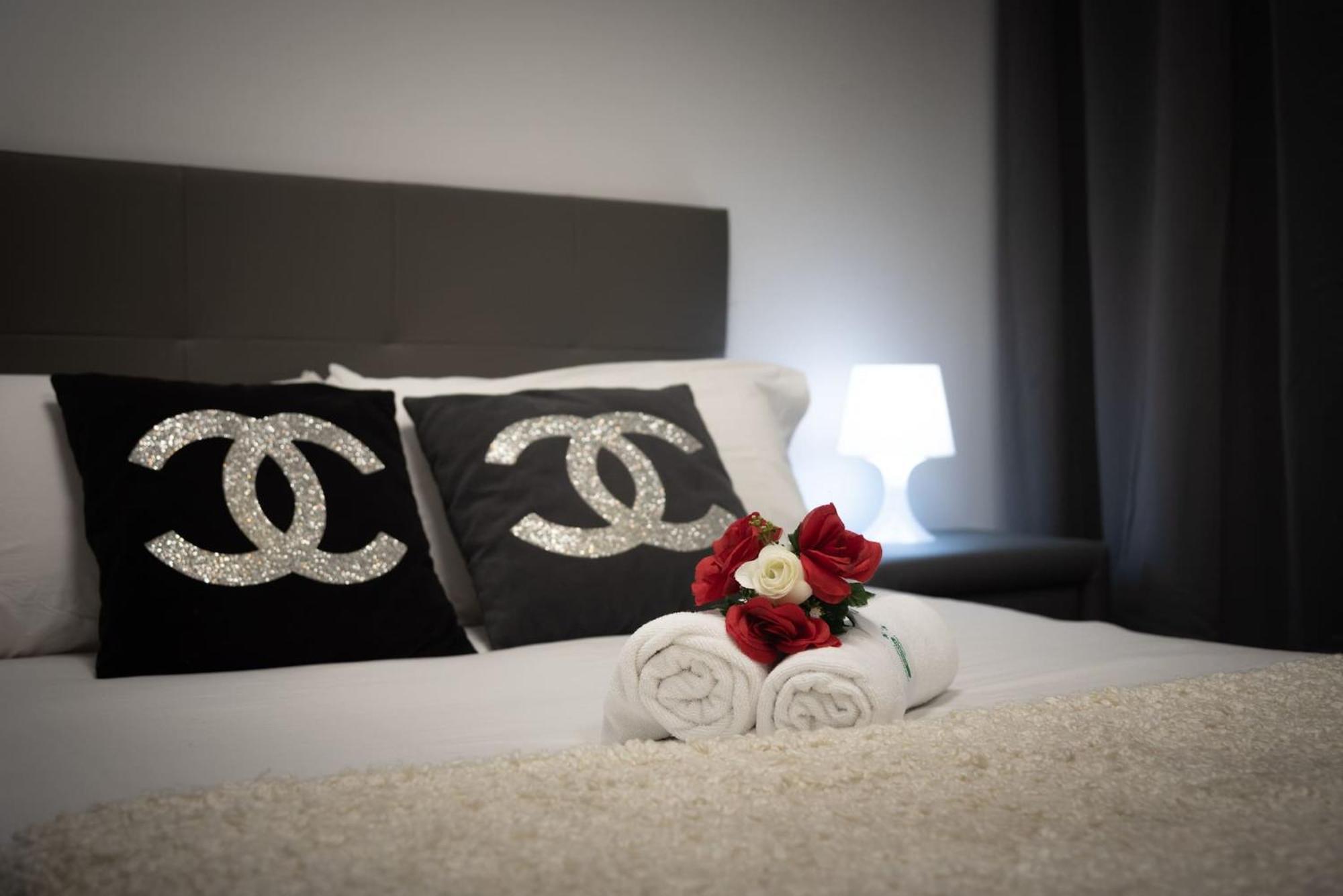 Apartamento Day Leganes Centro Gran Via Sol Malasaña