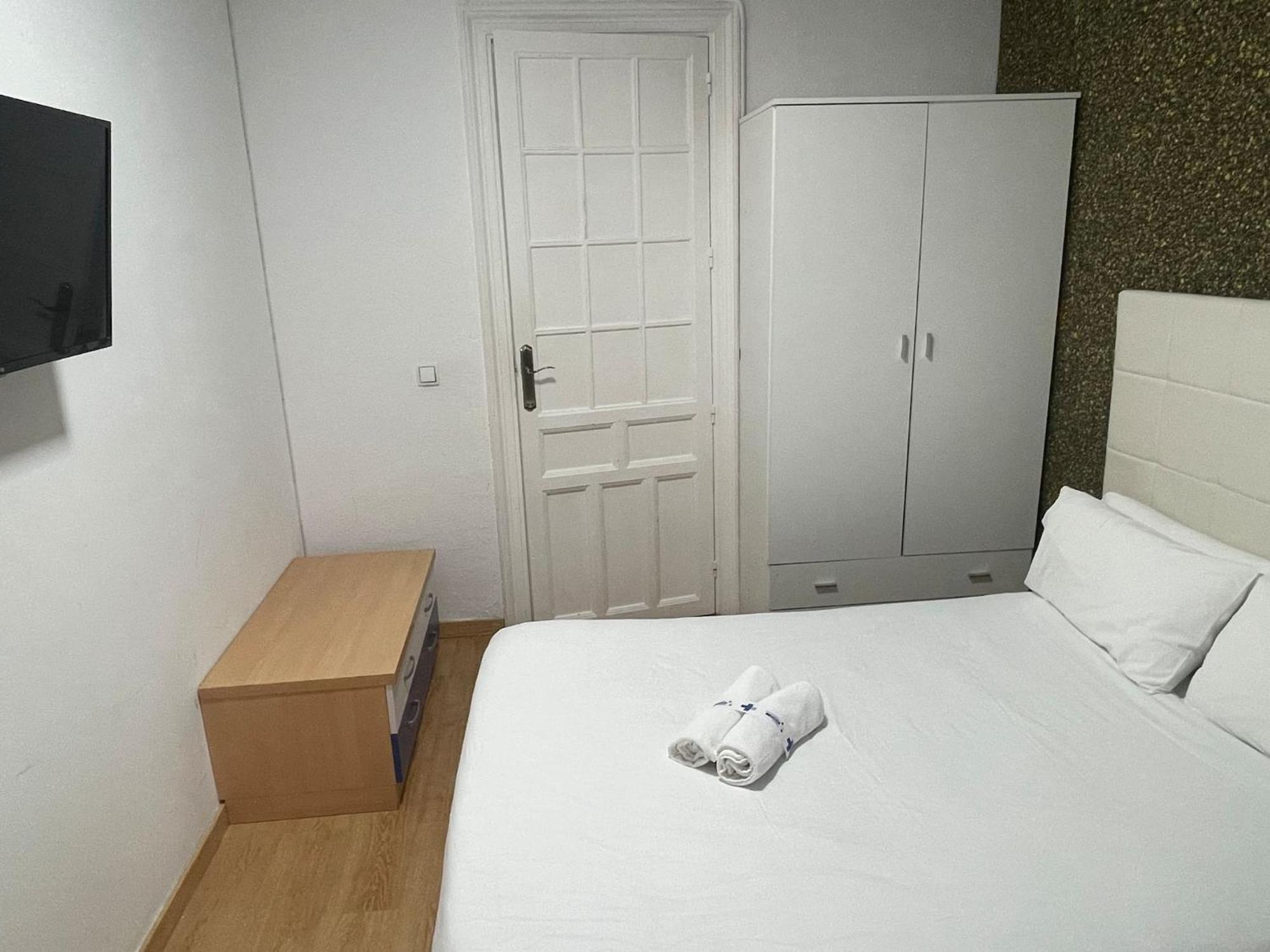 Apartamento Day Leganes Centro Gran Via Sol Malasaña