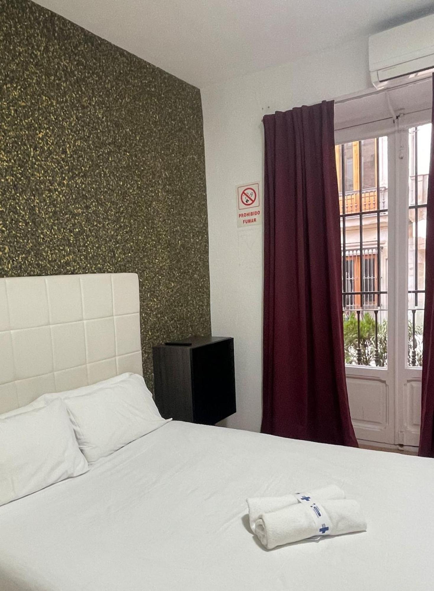 Apartamento Day Leganes Centro Gran Via Sol Malasaña Madrid